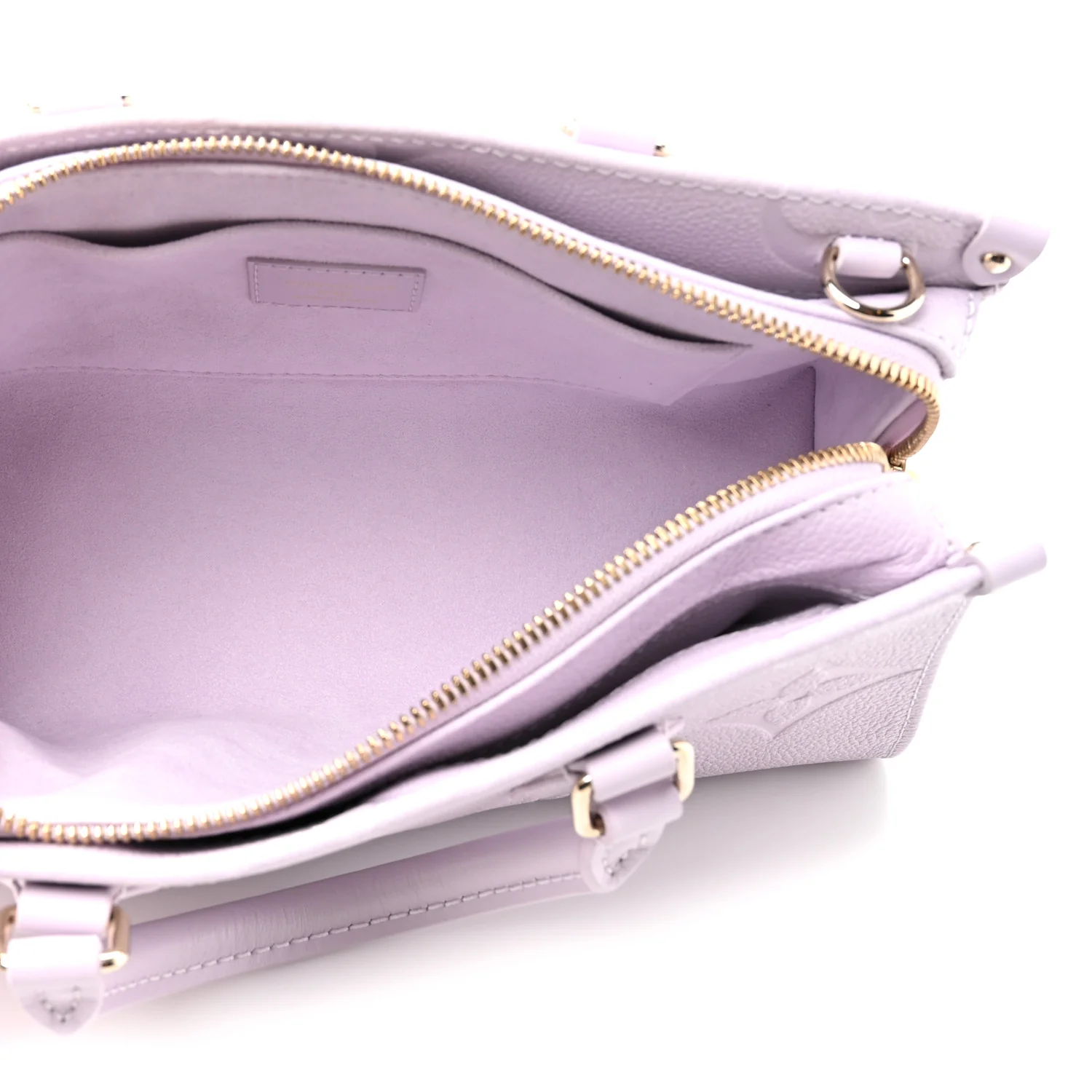 Empreinte OnTheGo East West Misty Lilac - Image 6