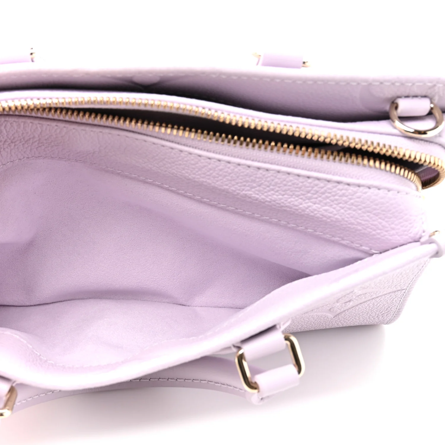 Empreinte OnTheGo East West Misty Lilac - Image 7