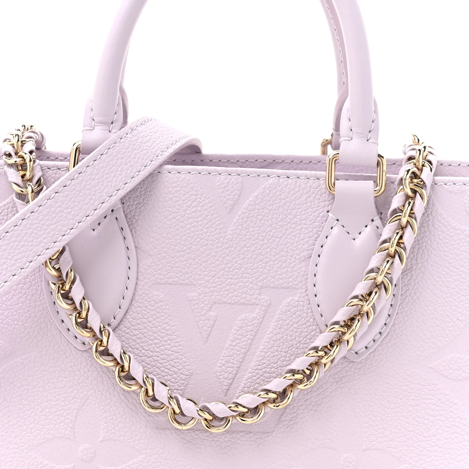 Empreinte OnTheGo East West Misty Lilac - Image 9