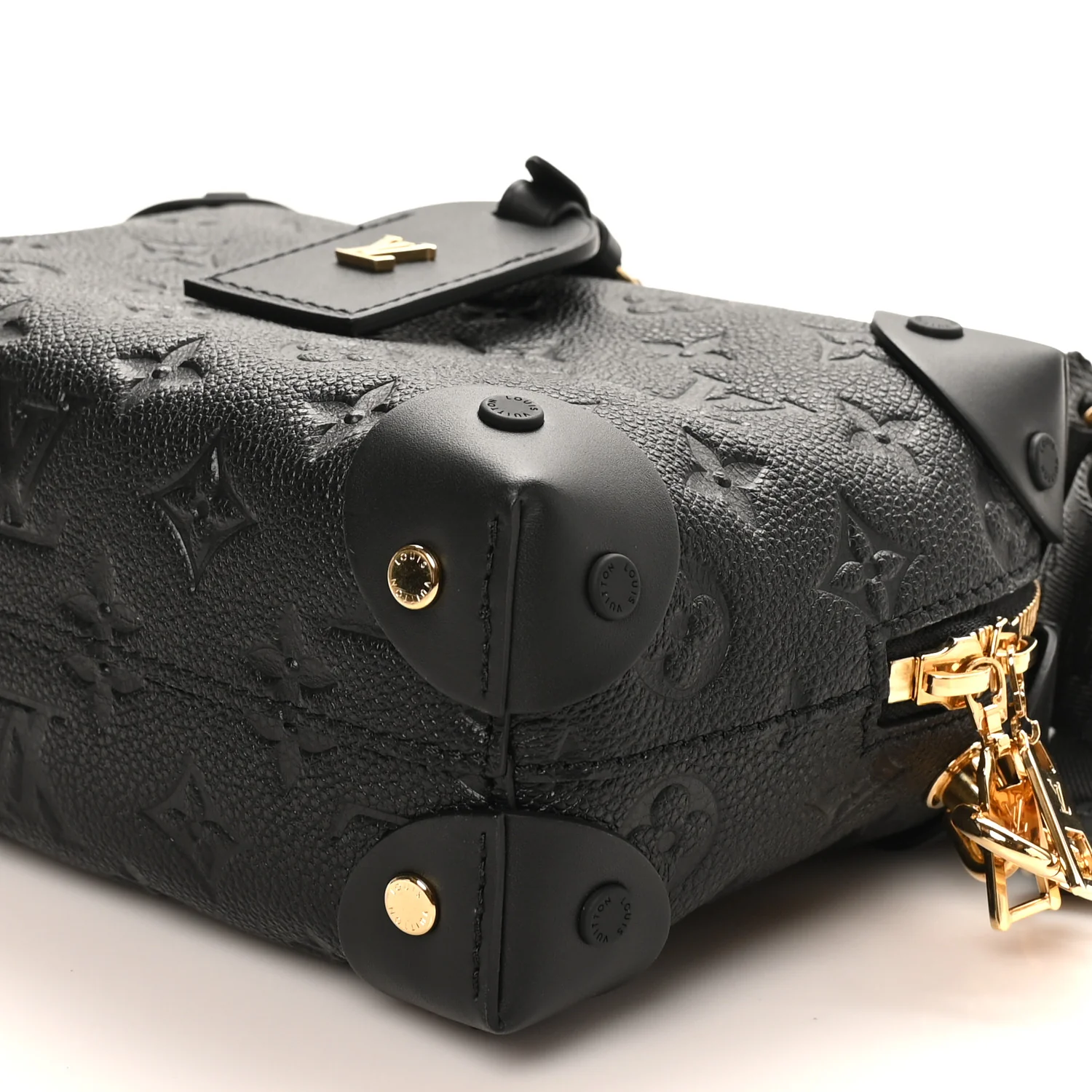 Empreinte Petite Malle Souple Black - Image 9
