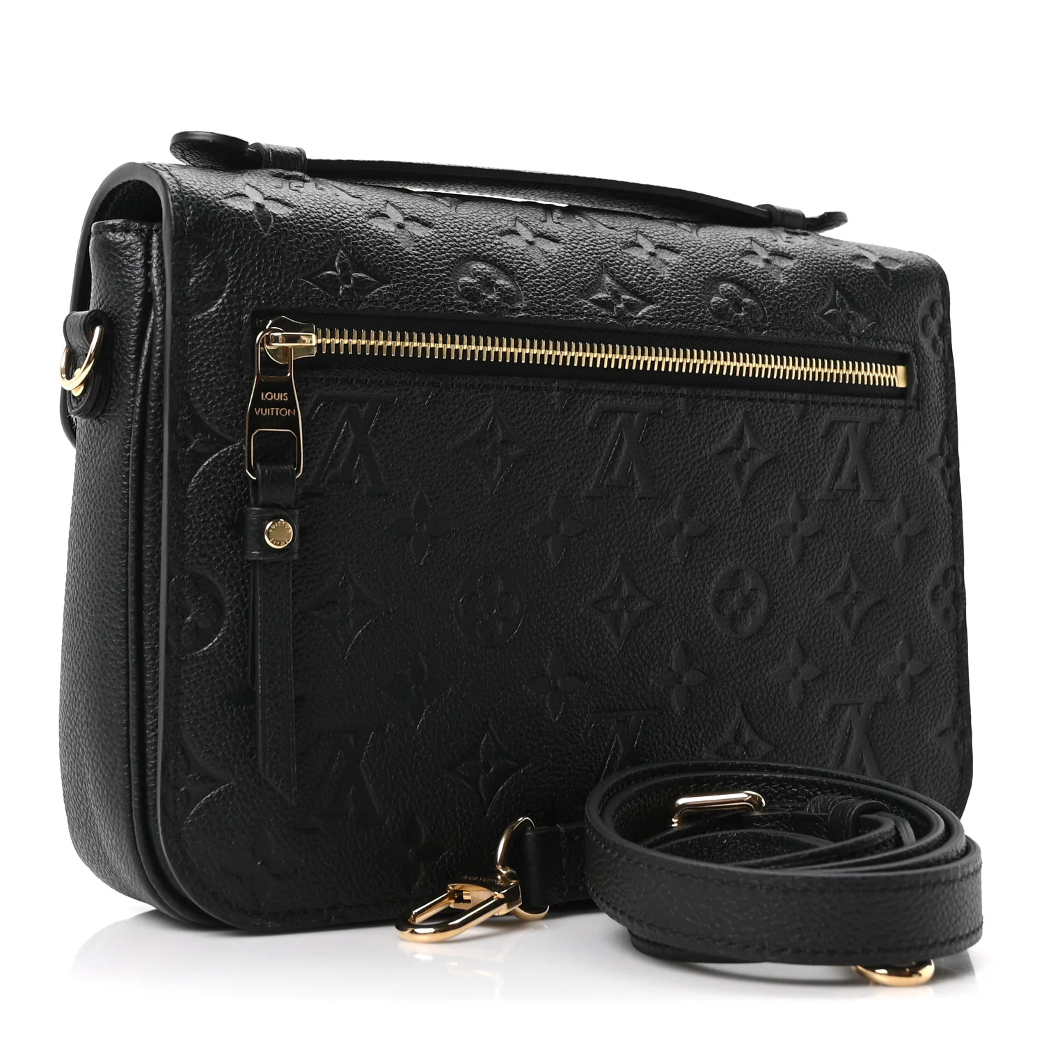 Empreinte Pochette Metis Black - Image 3