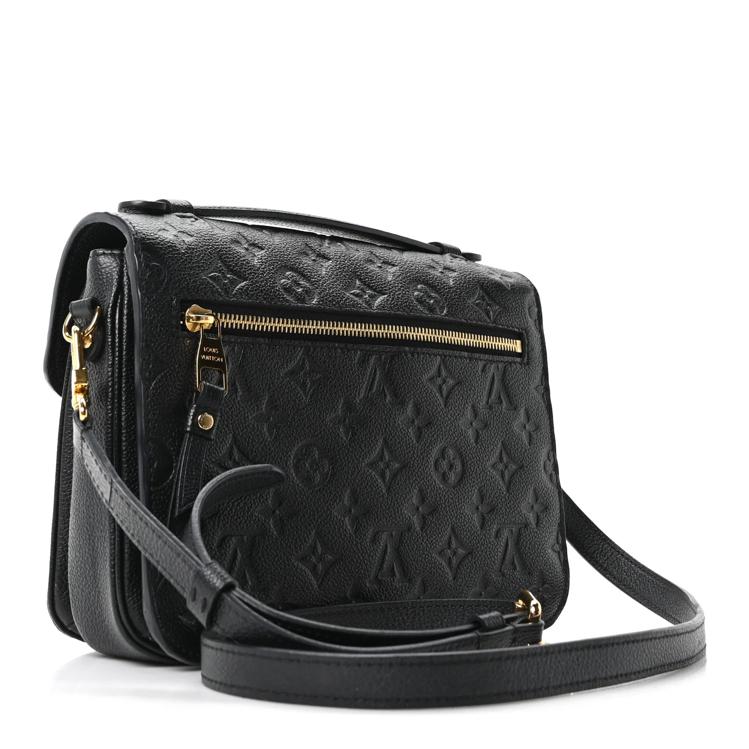 Empreinte Pochette Metis Black - Image 3