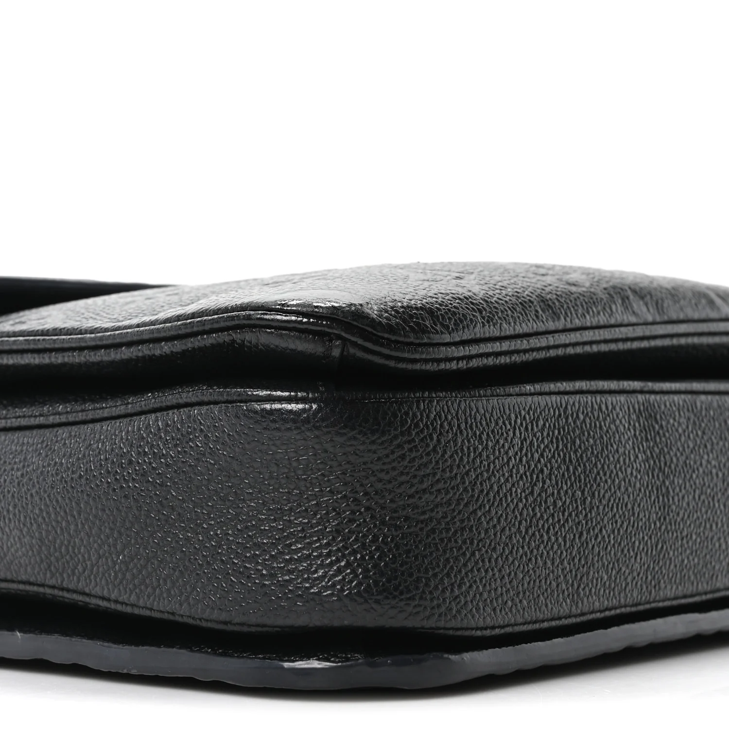 Empreinte Pochette Metis Black - Image 9