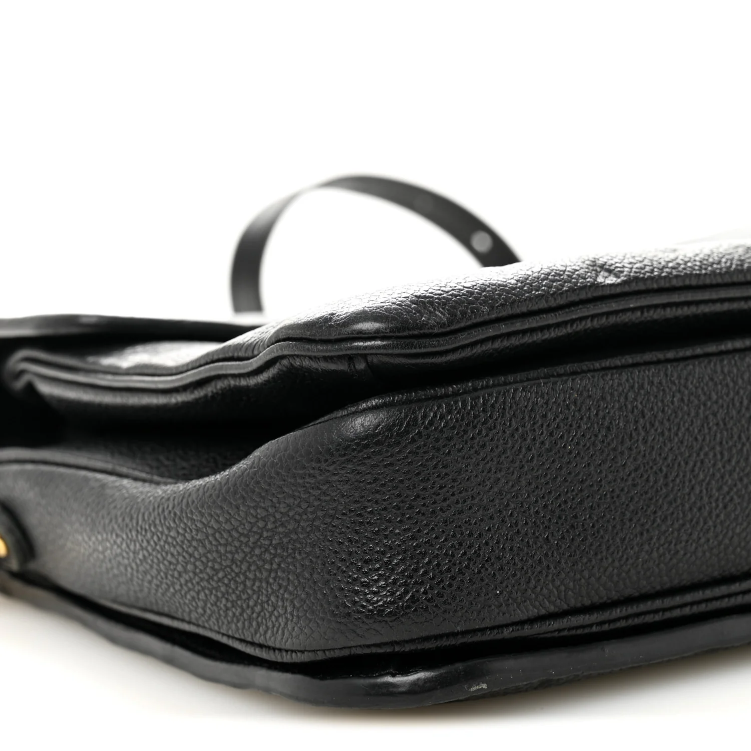 Empreinte Pochette Metis Black - Image 10