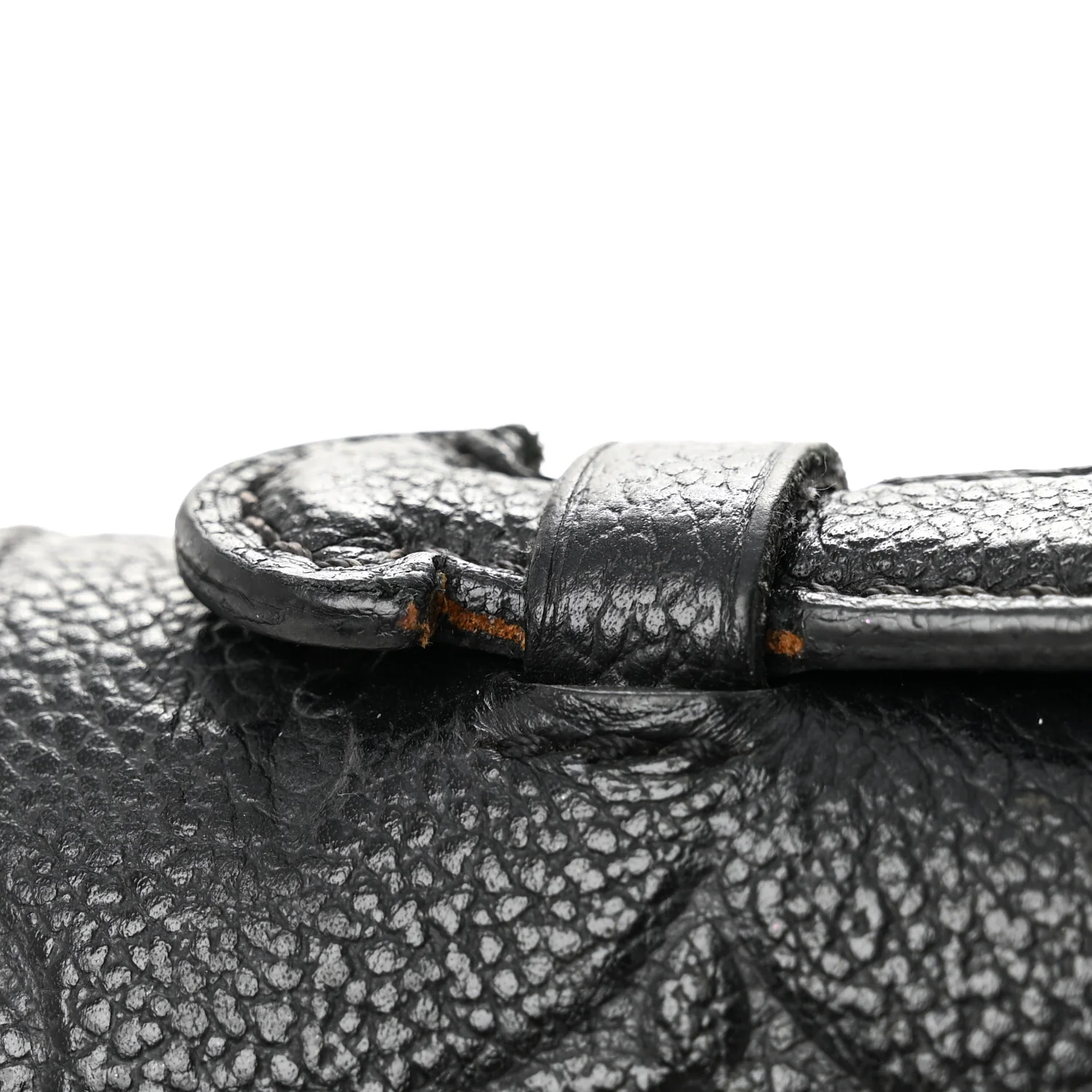 Empreinte Pochette Metis Black - Image 12