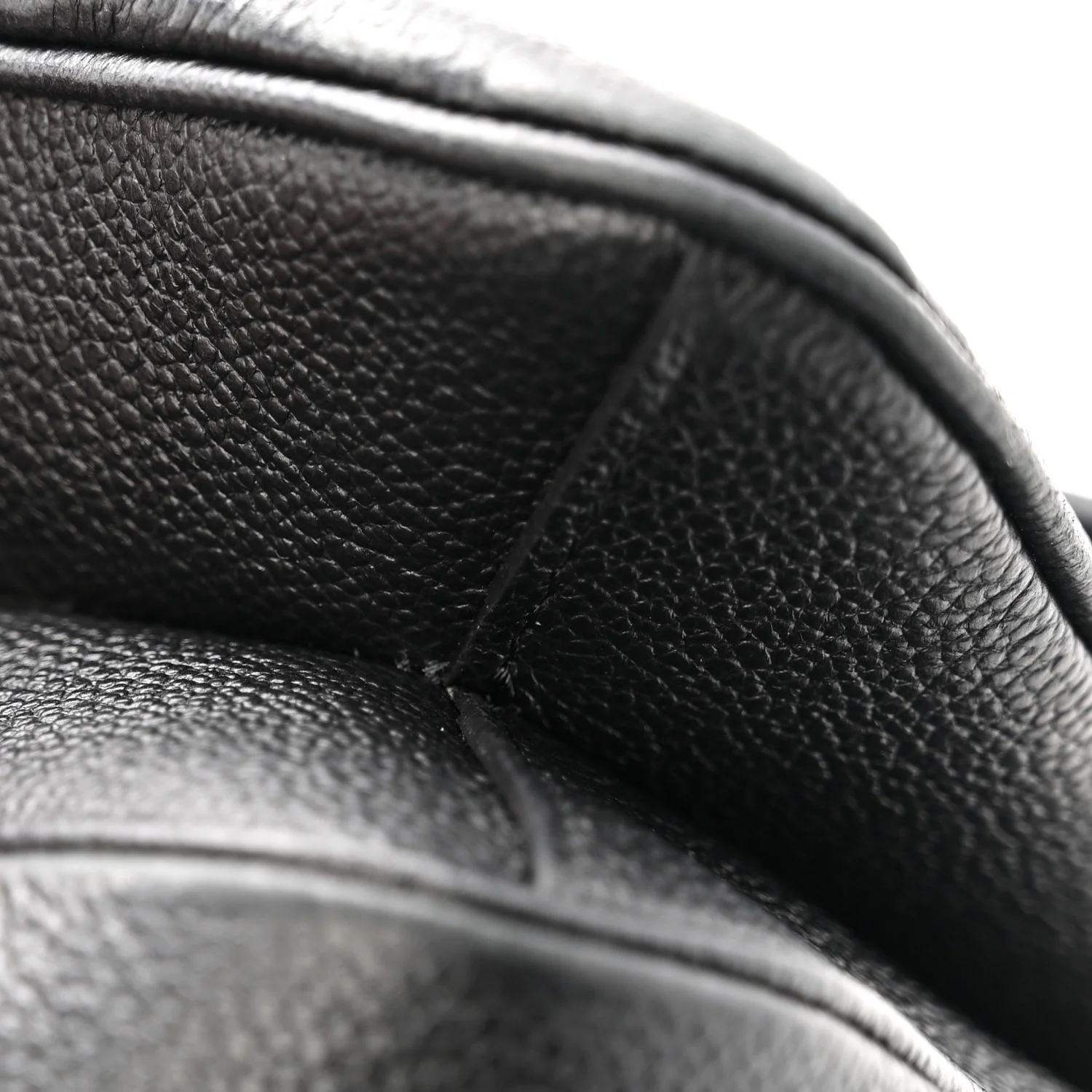 Empreinte Pochette Metis Black - Image 14