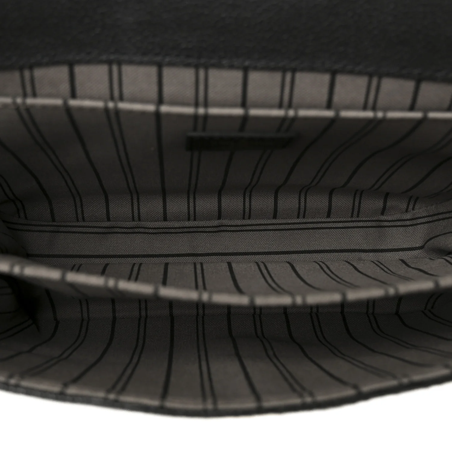 Empreinte Pochette Metis Black - Image 5