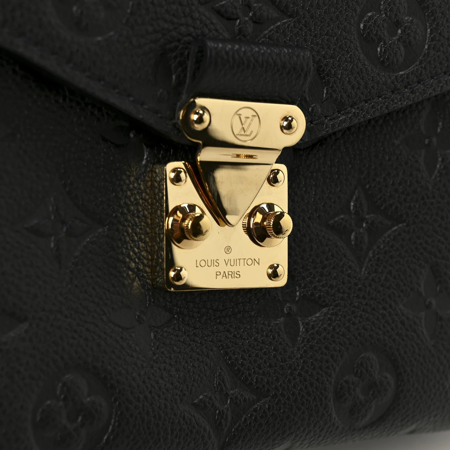 Empreinte Pochette Metis Black - Image 8