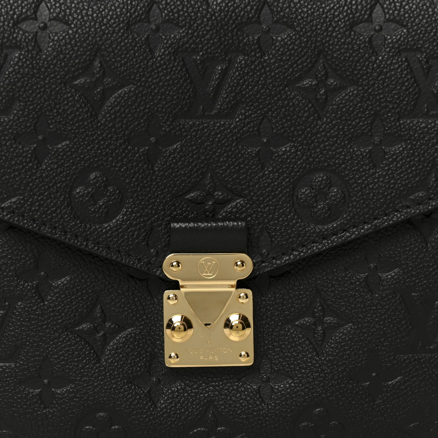Empreinte Pochette Metis Black - Image 9