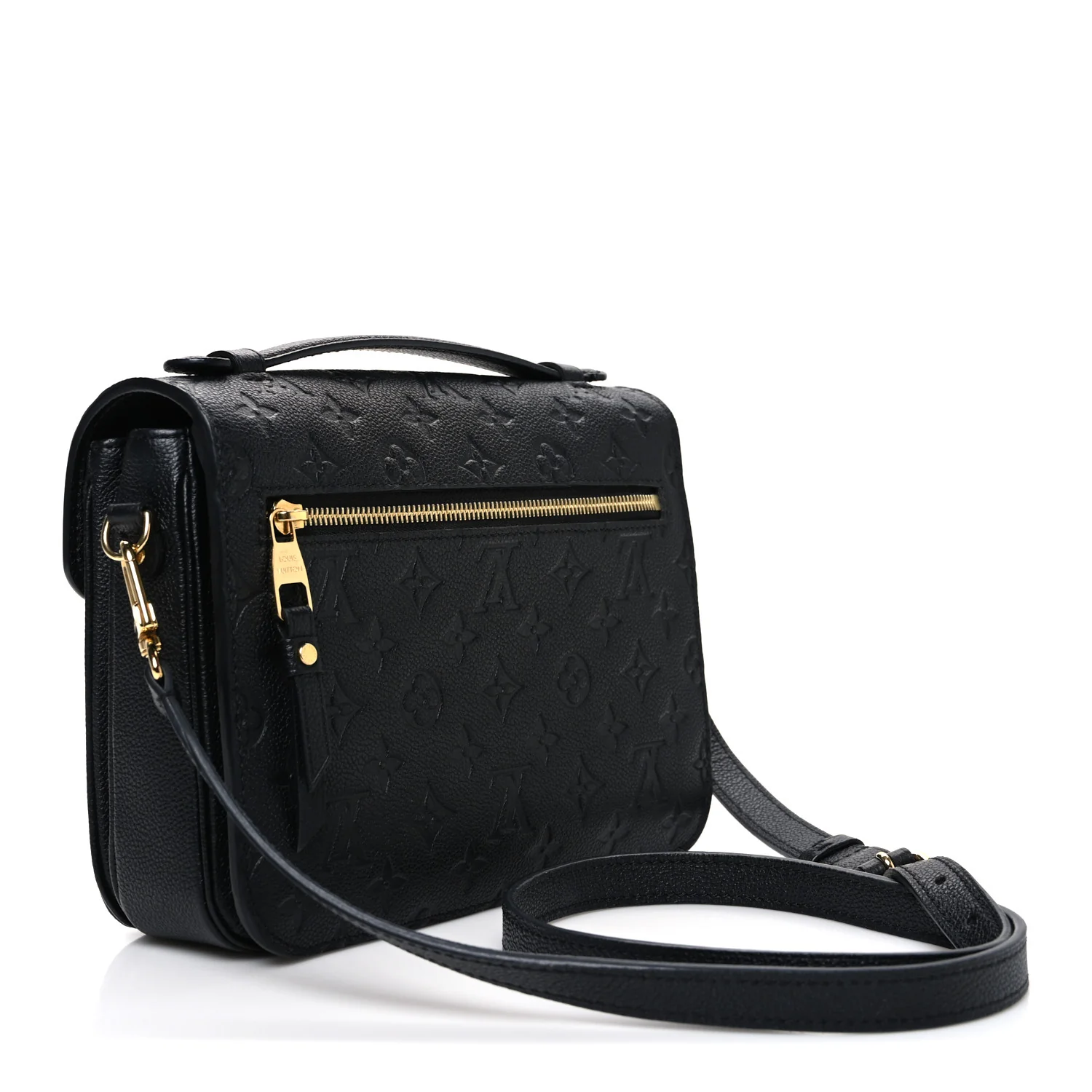 Empreinte Pochette Metis Black - Image 3