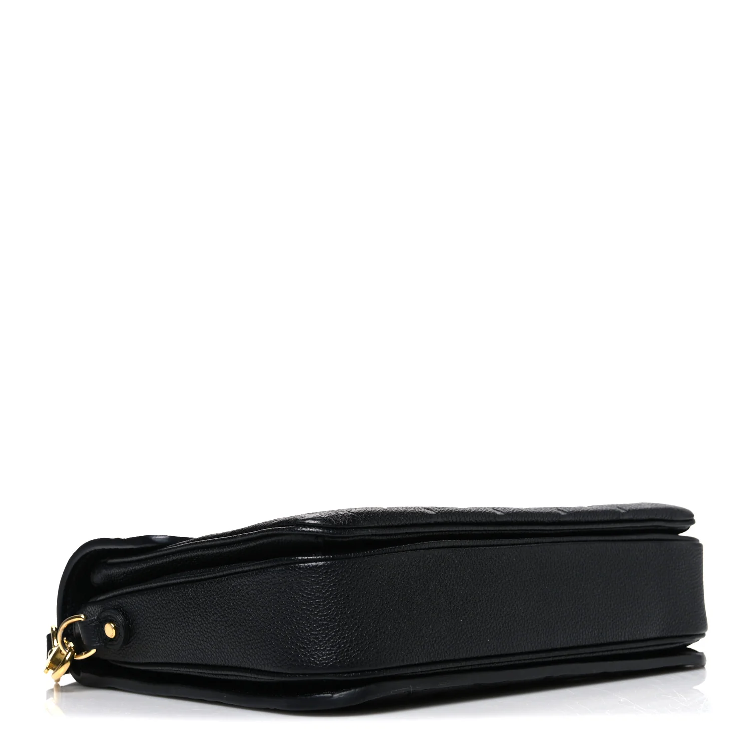 Empreinte Pochette Metis Black - Image 4