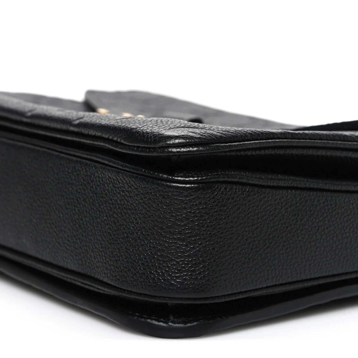Empreinte Pochette Metis Black - Image 9