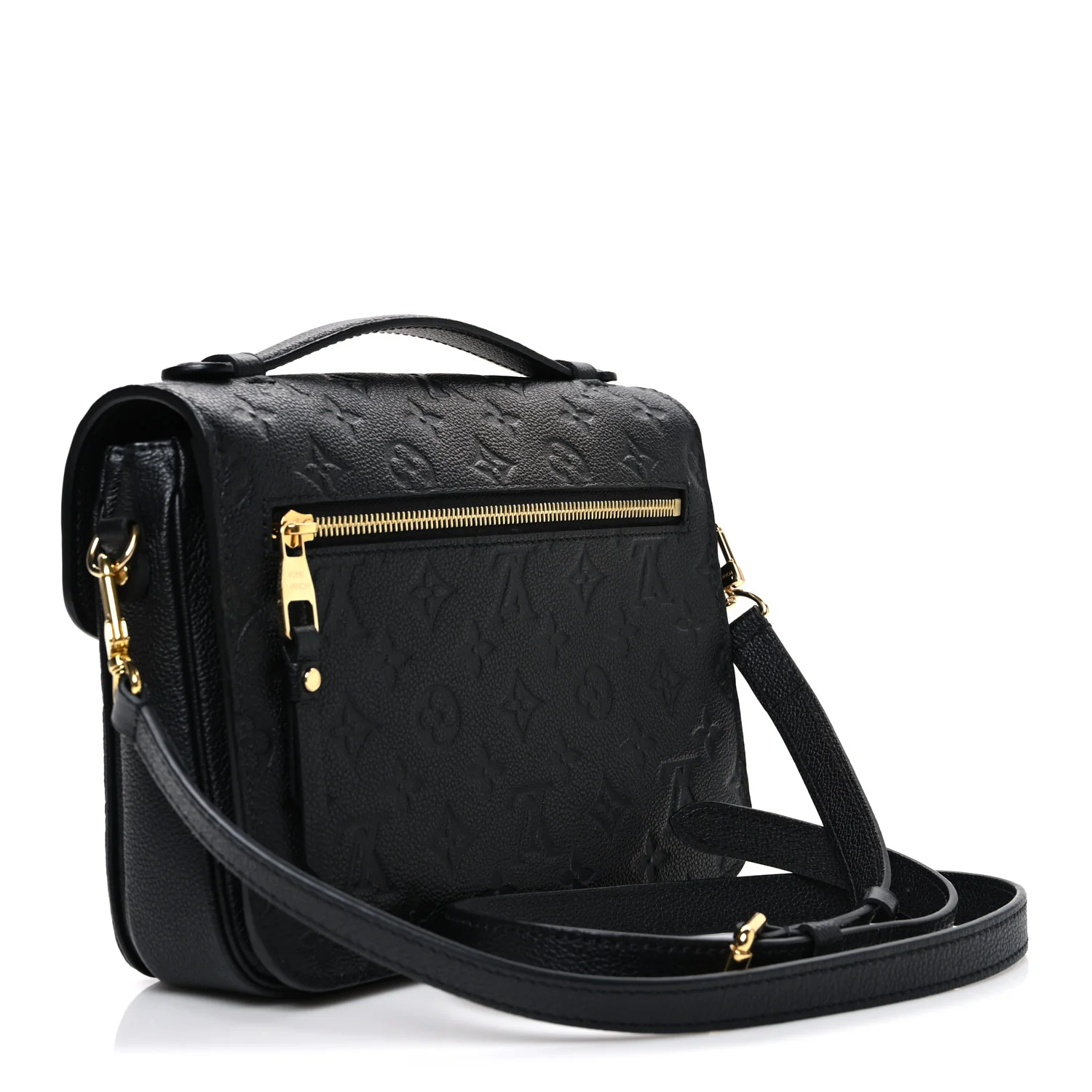 Empreinte Pochette Metis Black - Image 3