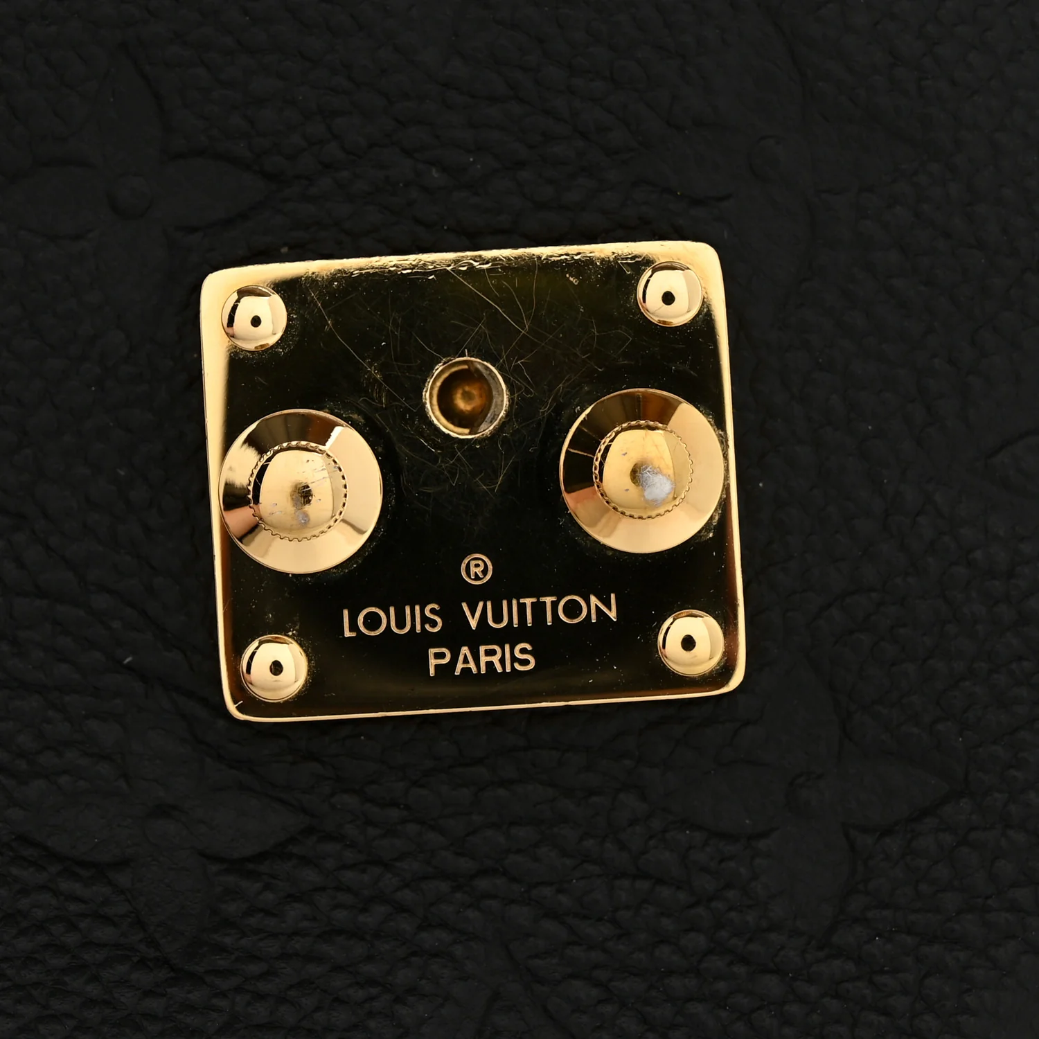 Empreinte Pochette Metis Black - Image 12