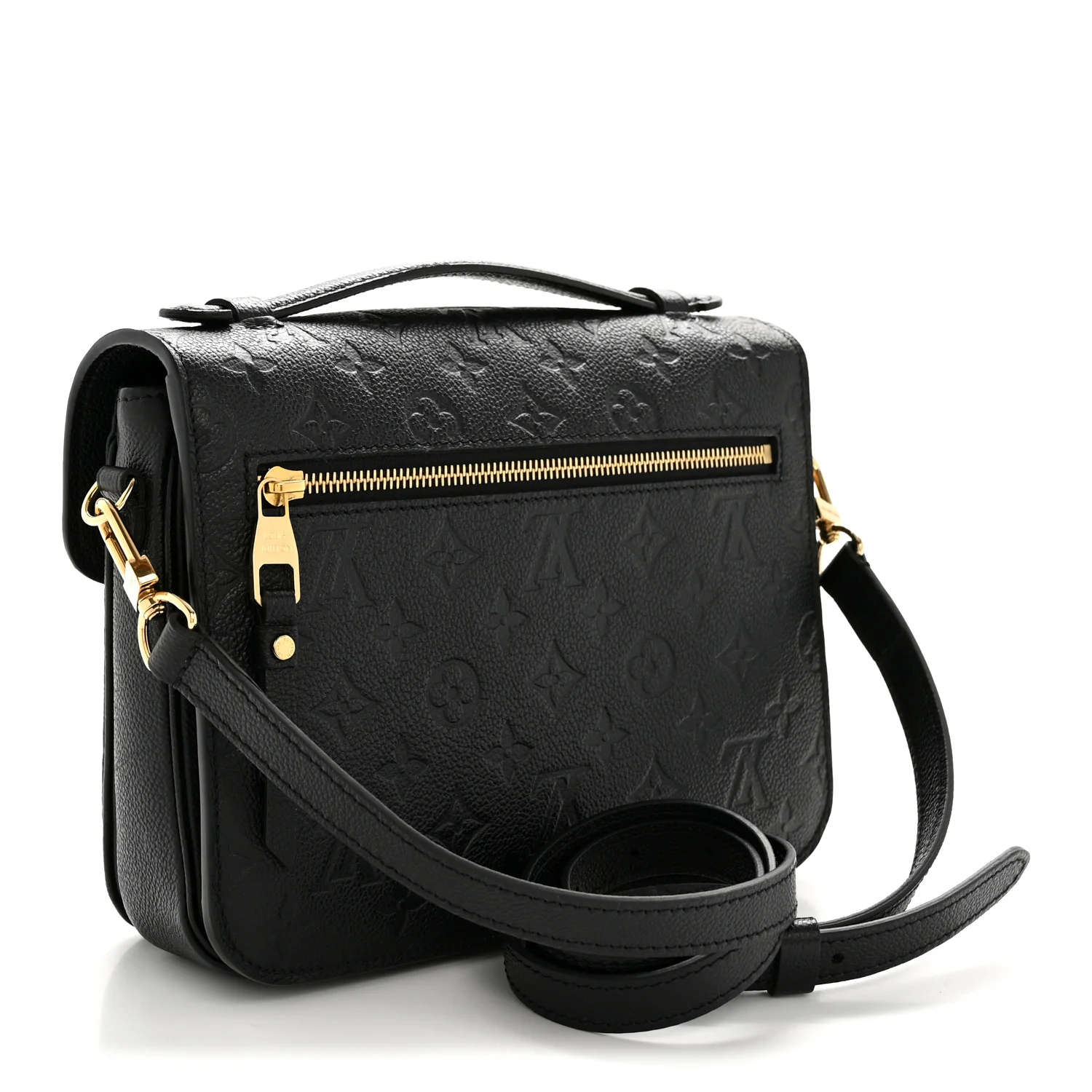 Empreinte Pochette Metis Black - Image 3
