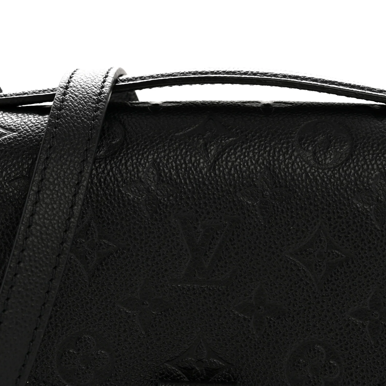 Empreinte Pochette Metis Black - Image 7