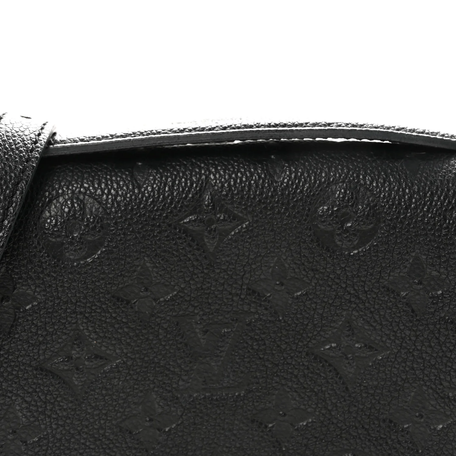 Empreinte Pochette Metis Black - Image 7