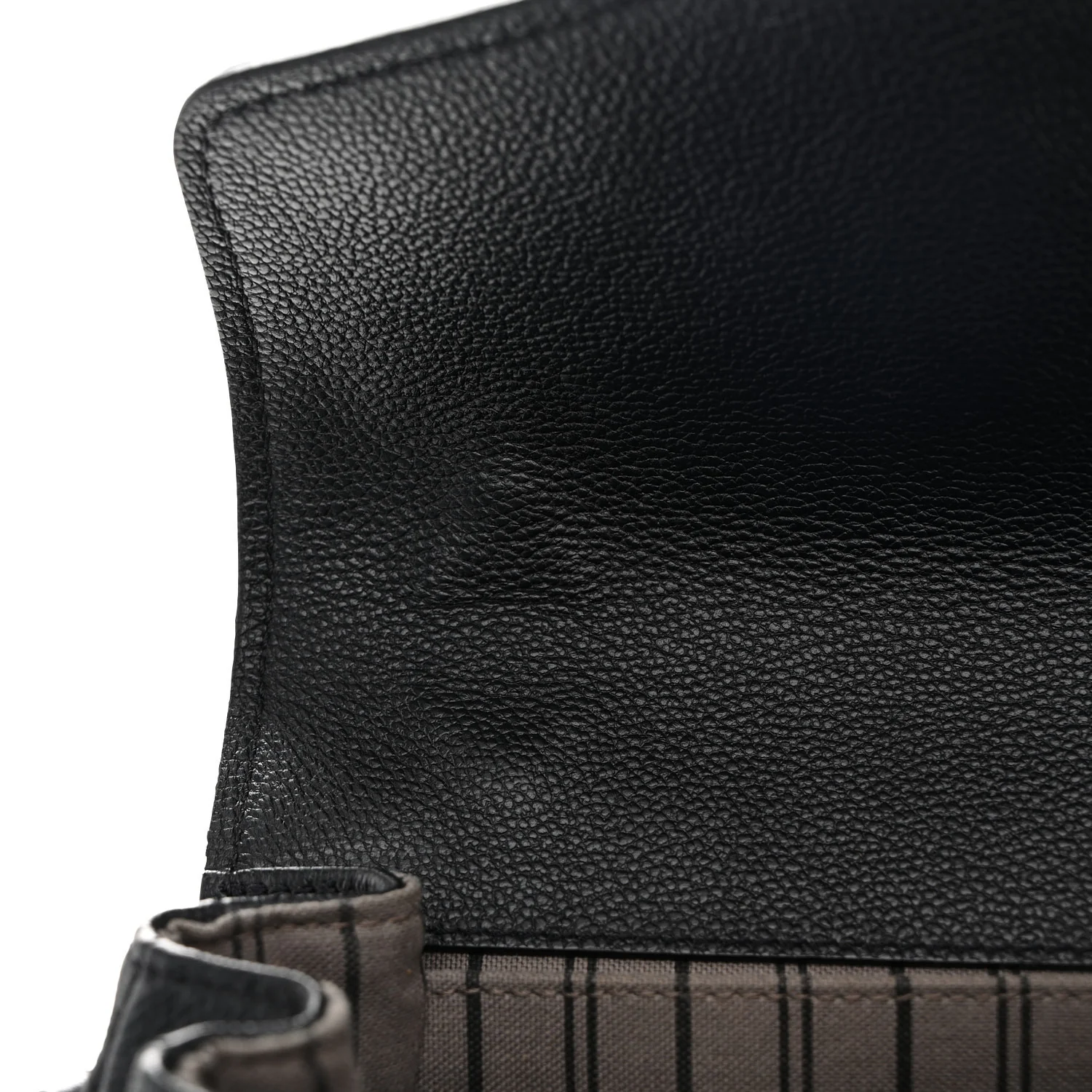 Empreinte Pochette Metis Black - Image 12