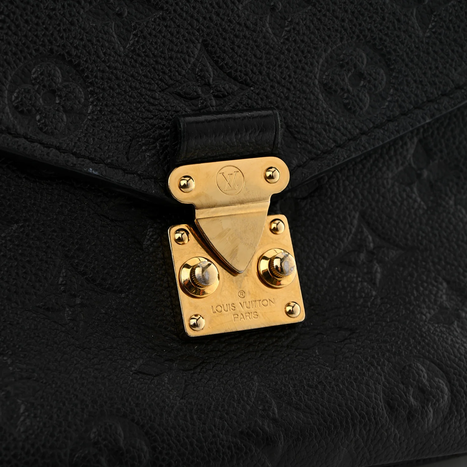Empreinte Pochette Metis Black - Image 13