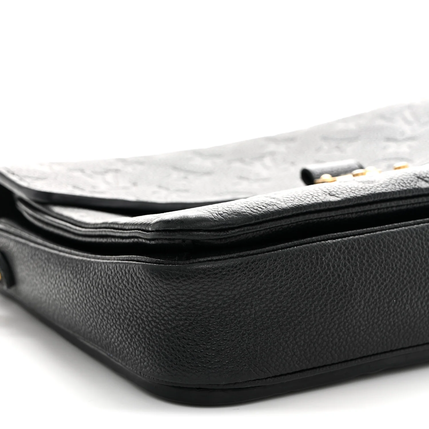 Empreinte Pochette Metis Black - Image 9