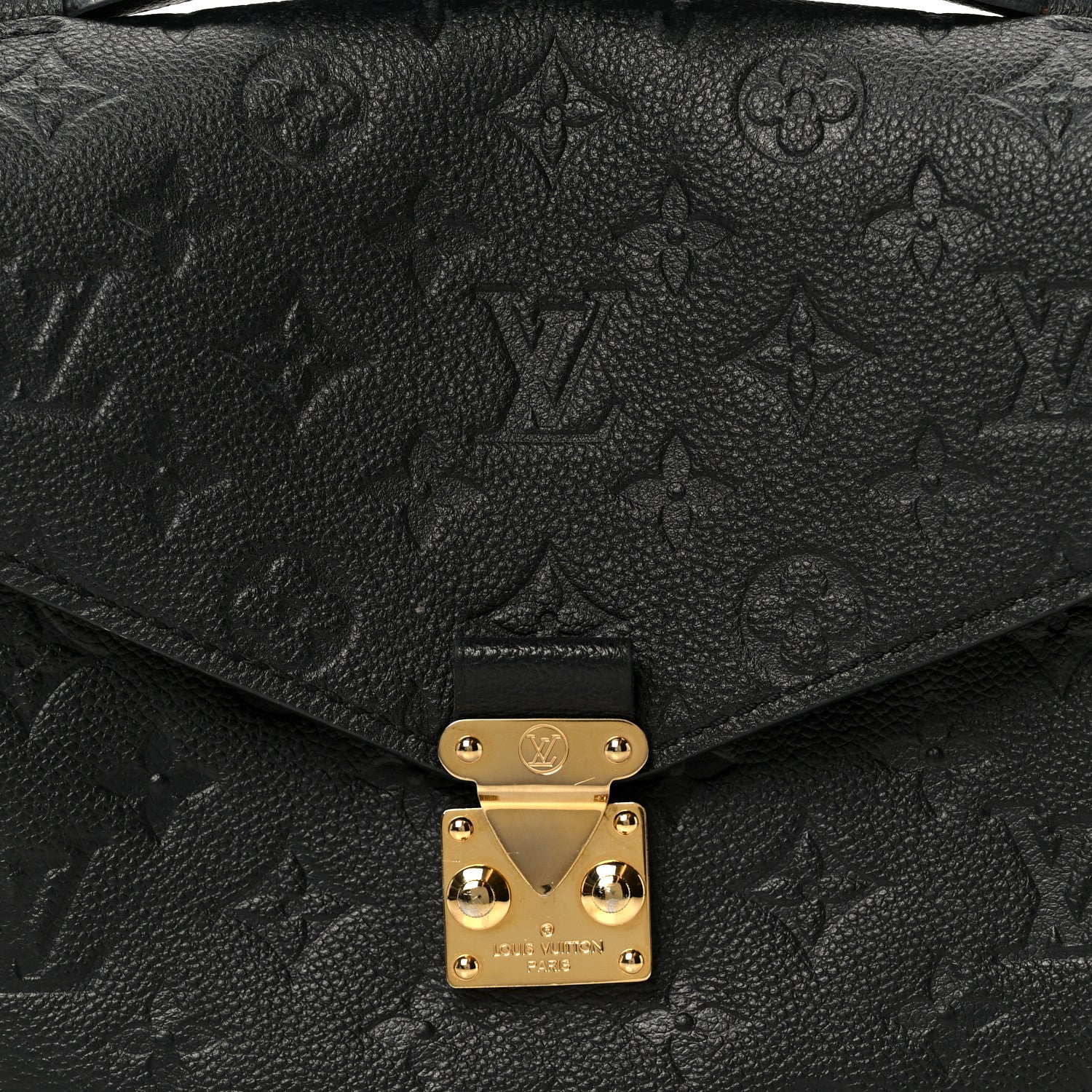 Empreinte Pochette Metis Black - Image 9