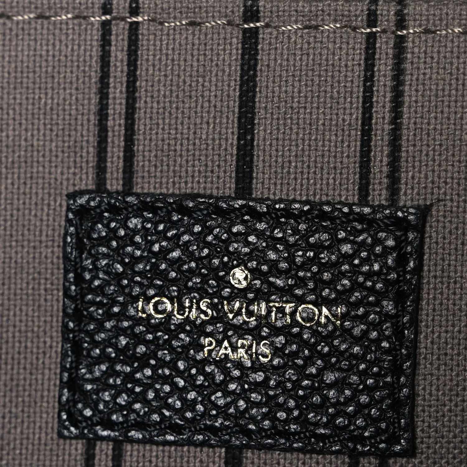 Empreinte Pochette Metis Black - Image 6