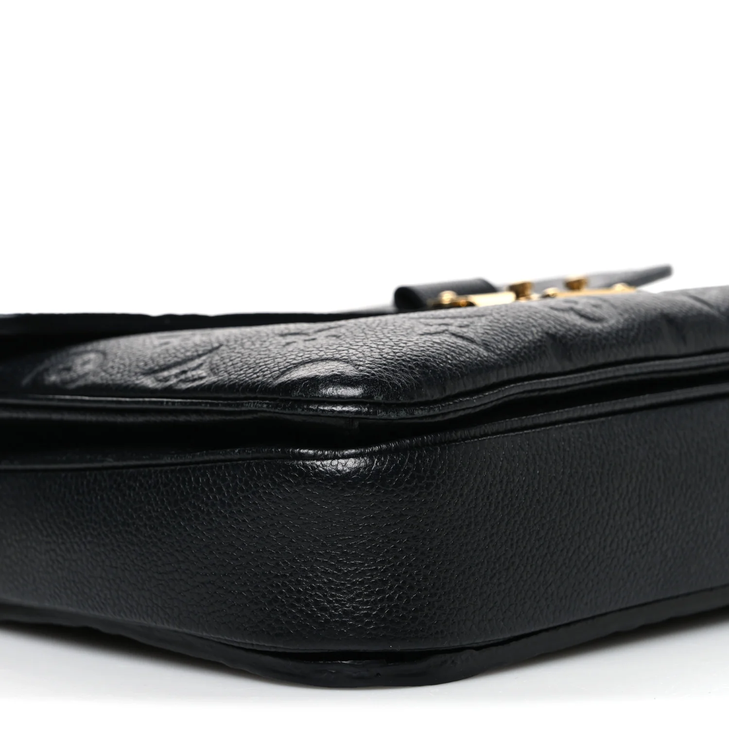 Empreinte Pochette Metis Black - Image 8
