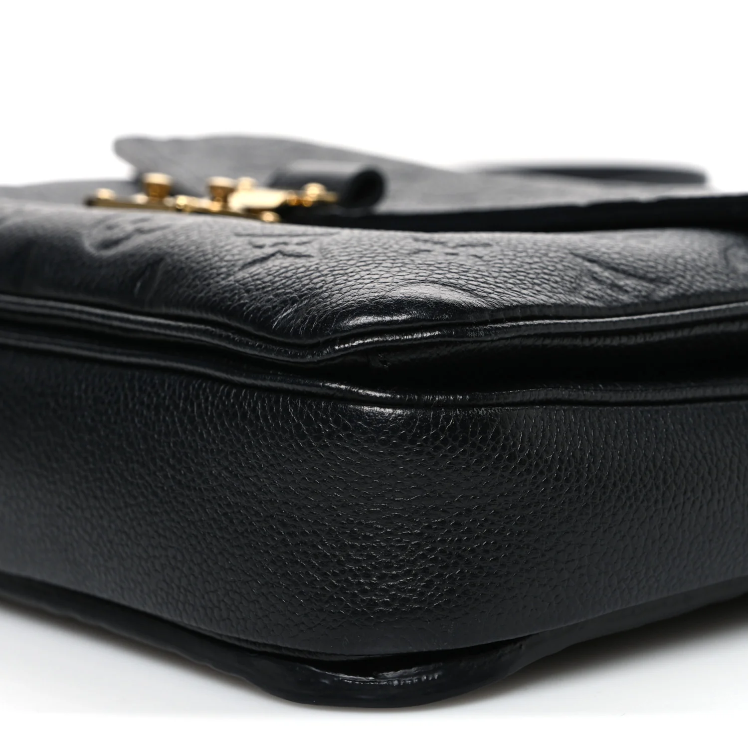 Empreinte Pochette Metis Black - Image 9