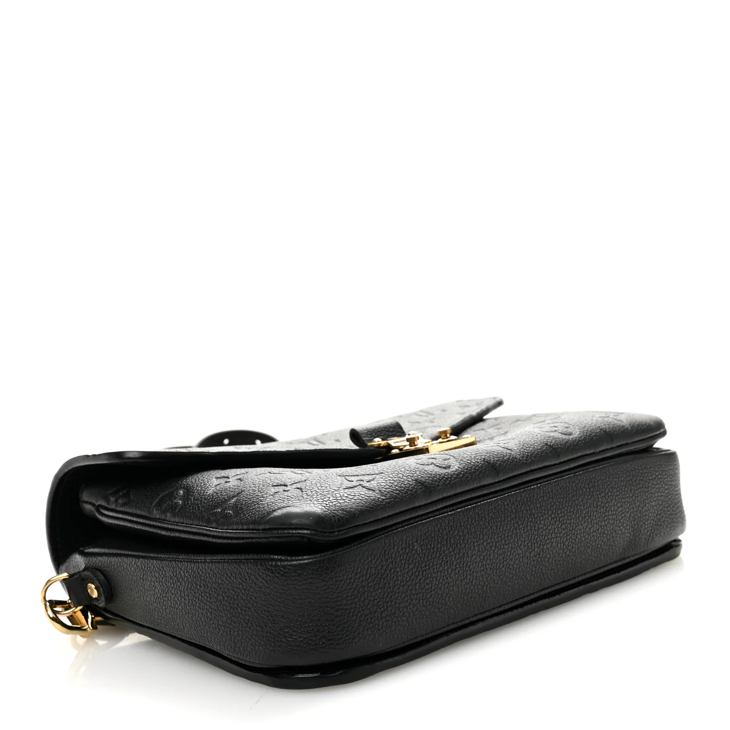 Empreinte Pochette Metis Black - Image 4
