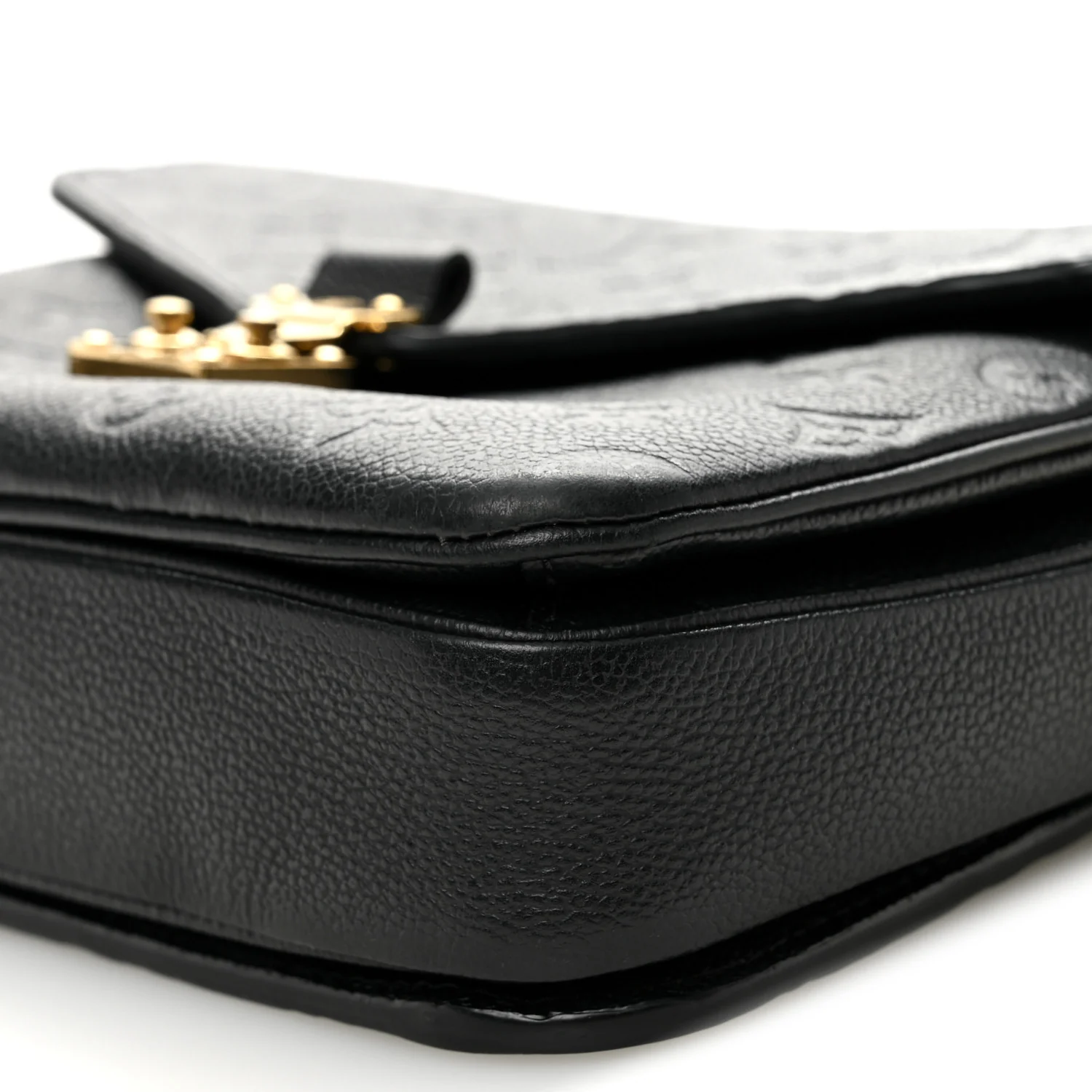 Empreinte Pochette Metis Black - Image 9