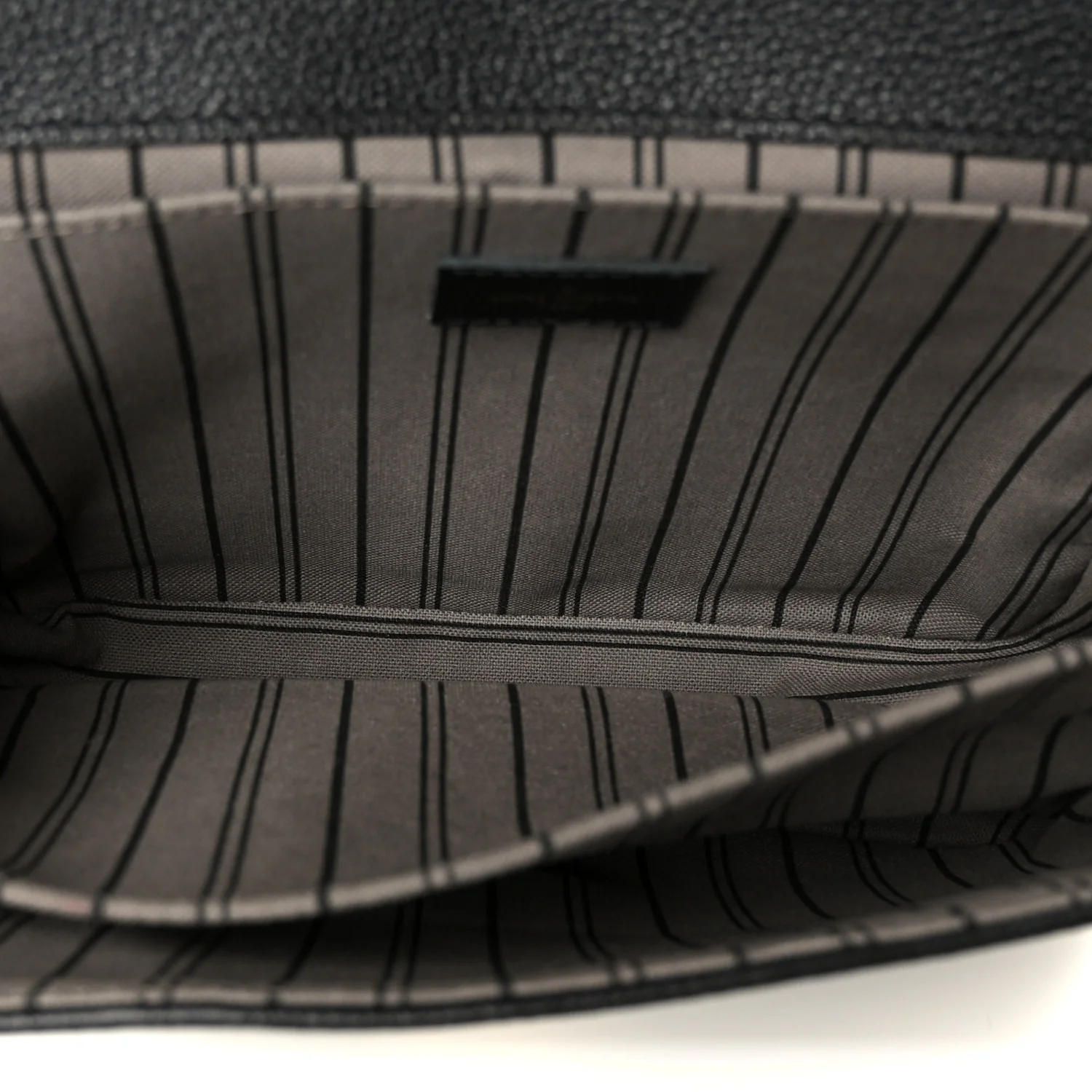 Empreinte Pochette Metis Black - Image 5
