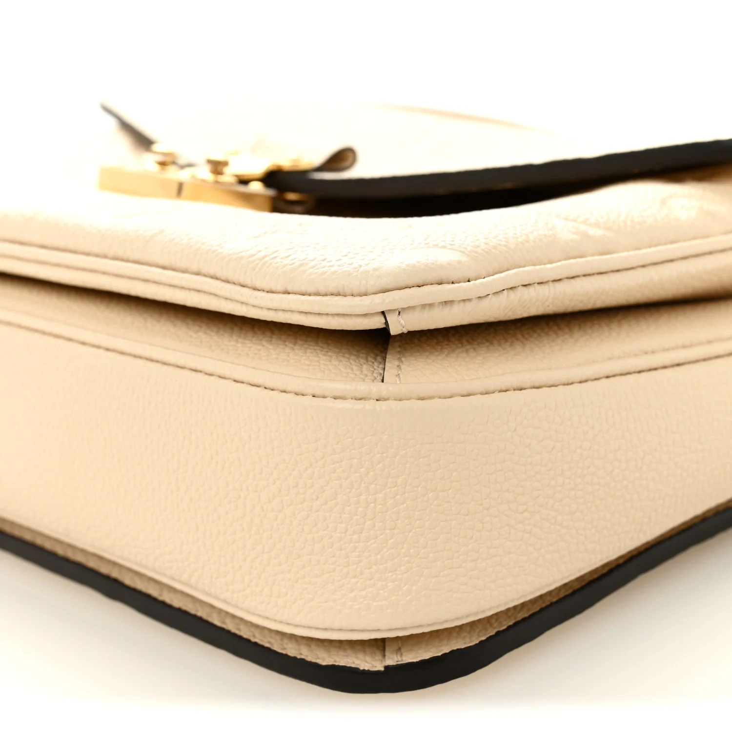 Empreinte Pochette Metis Creme - Image 8