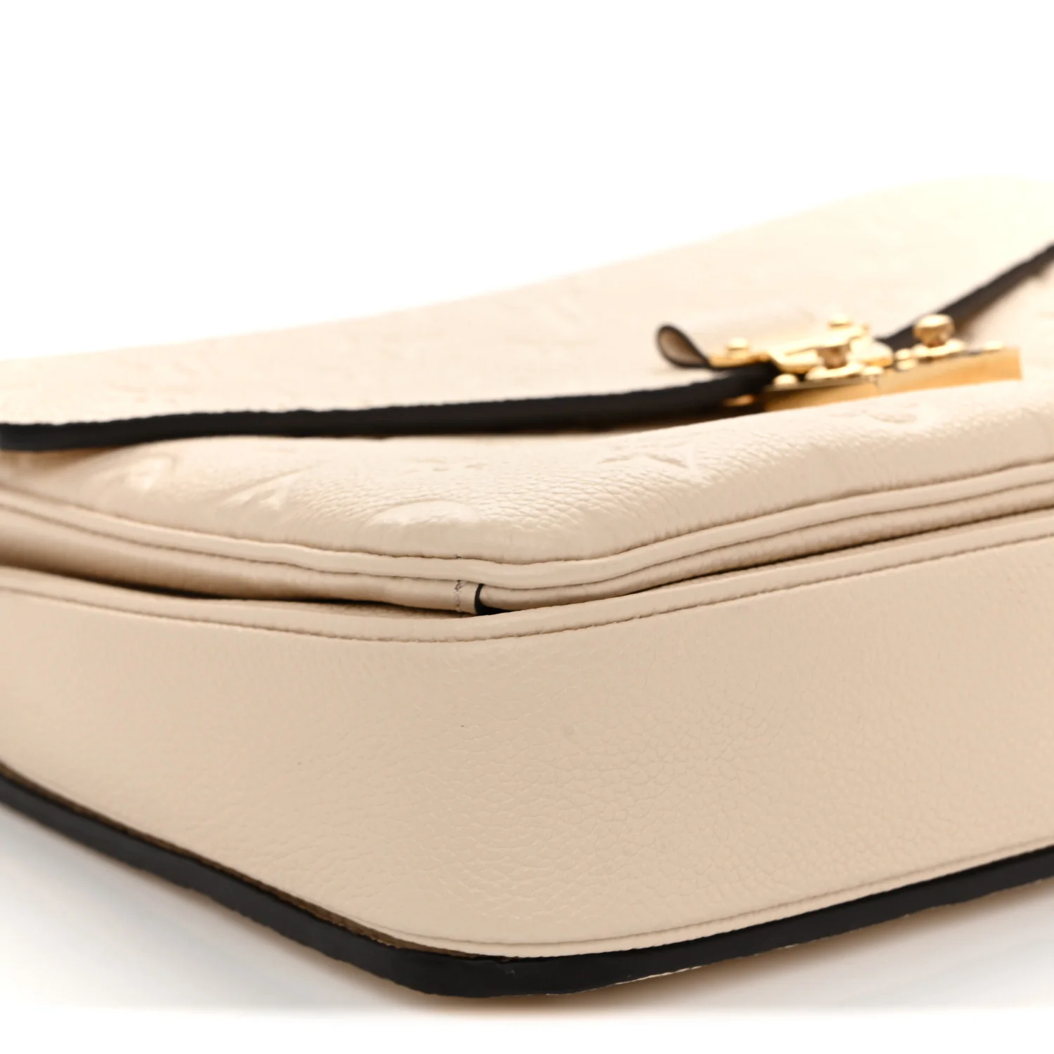 Empreinte Pochette Metis Creme - Image 8