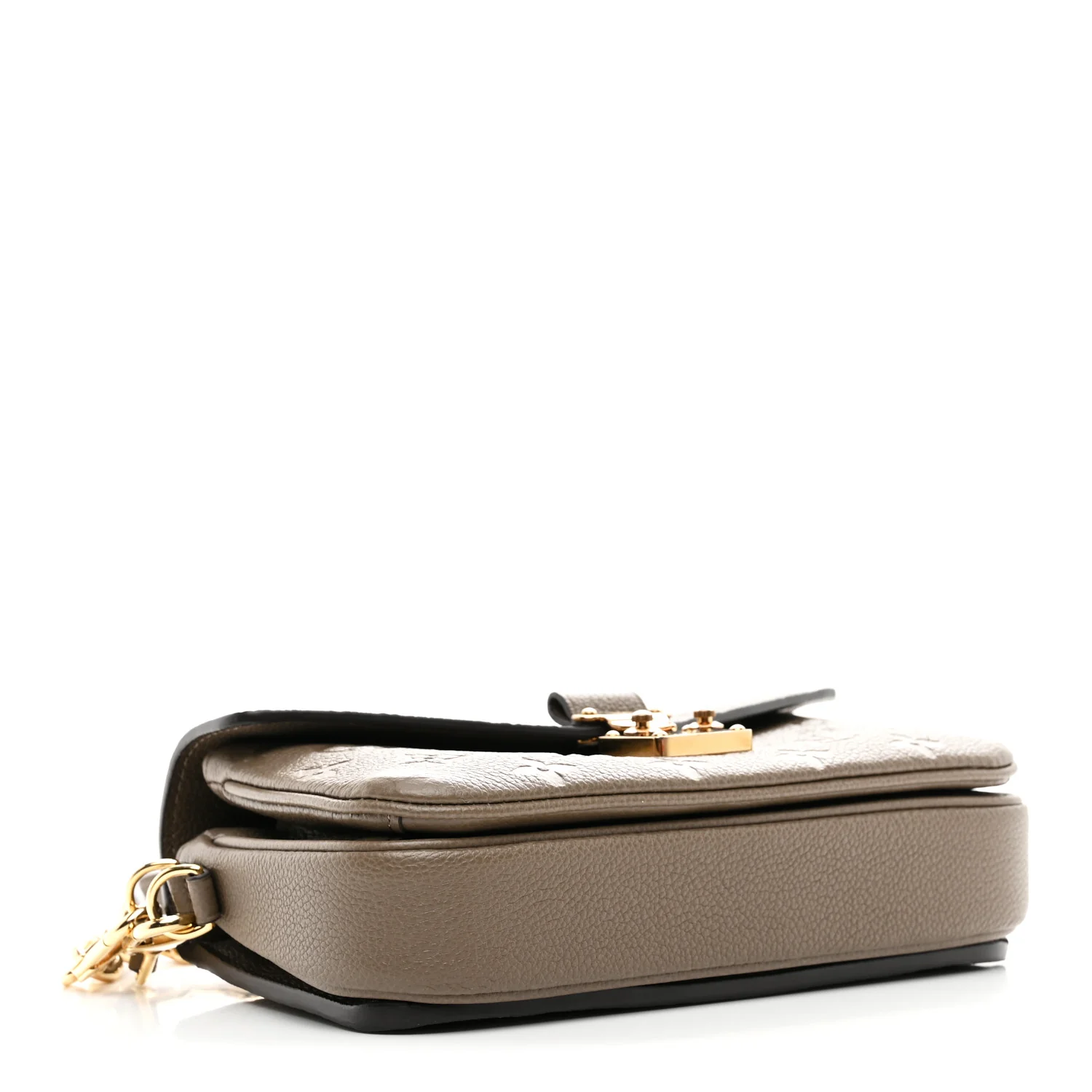 Empreinte Pochette Metis East West Smoke - Image 4