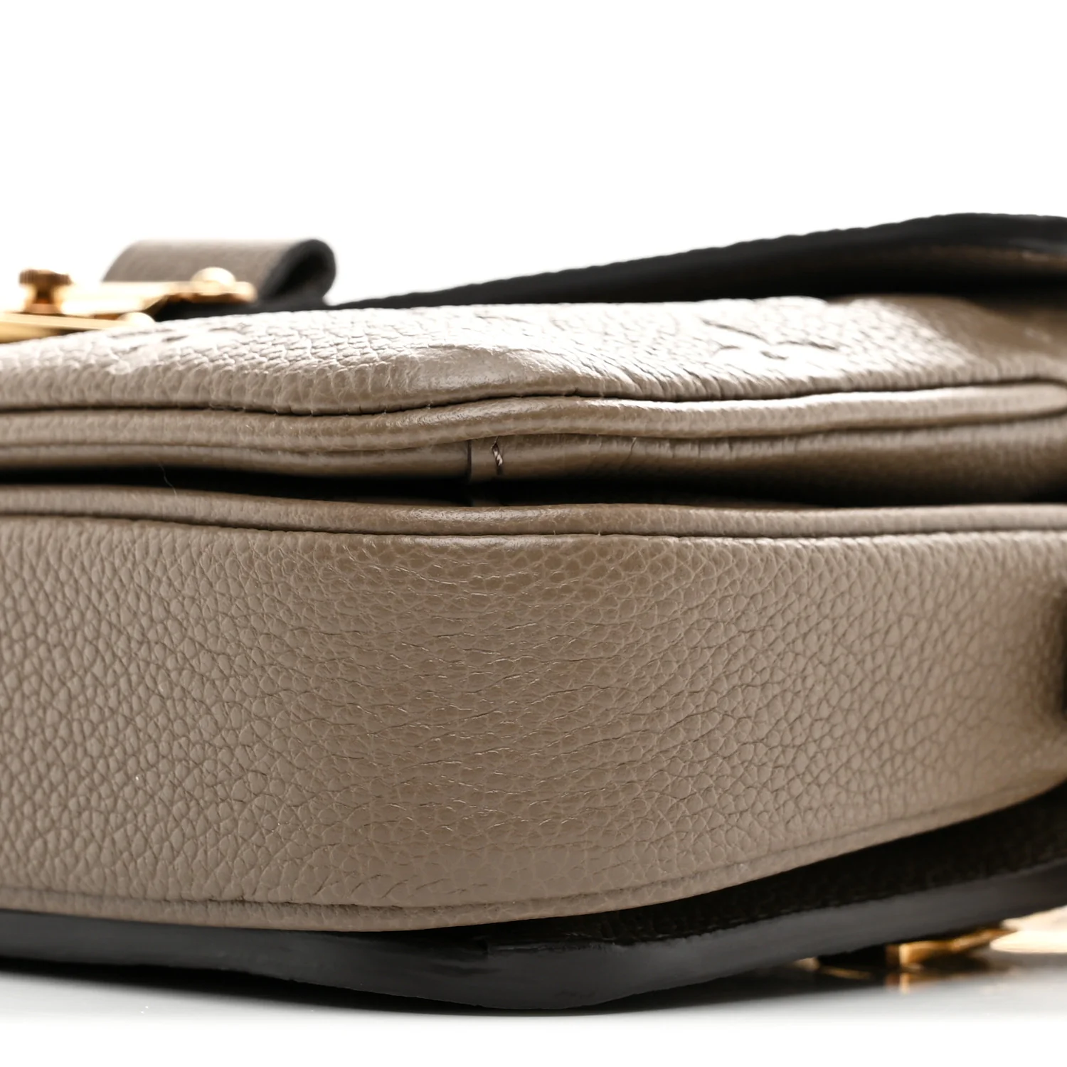 Empreinte Pochette Metis East West Smoke - Image 9