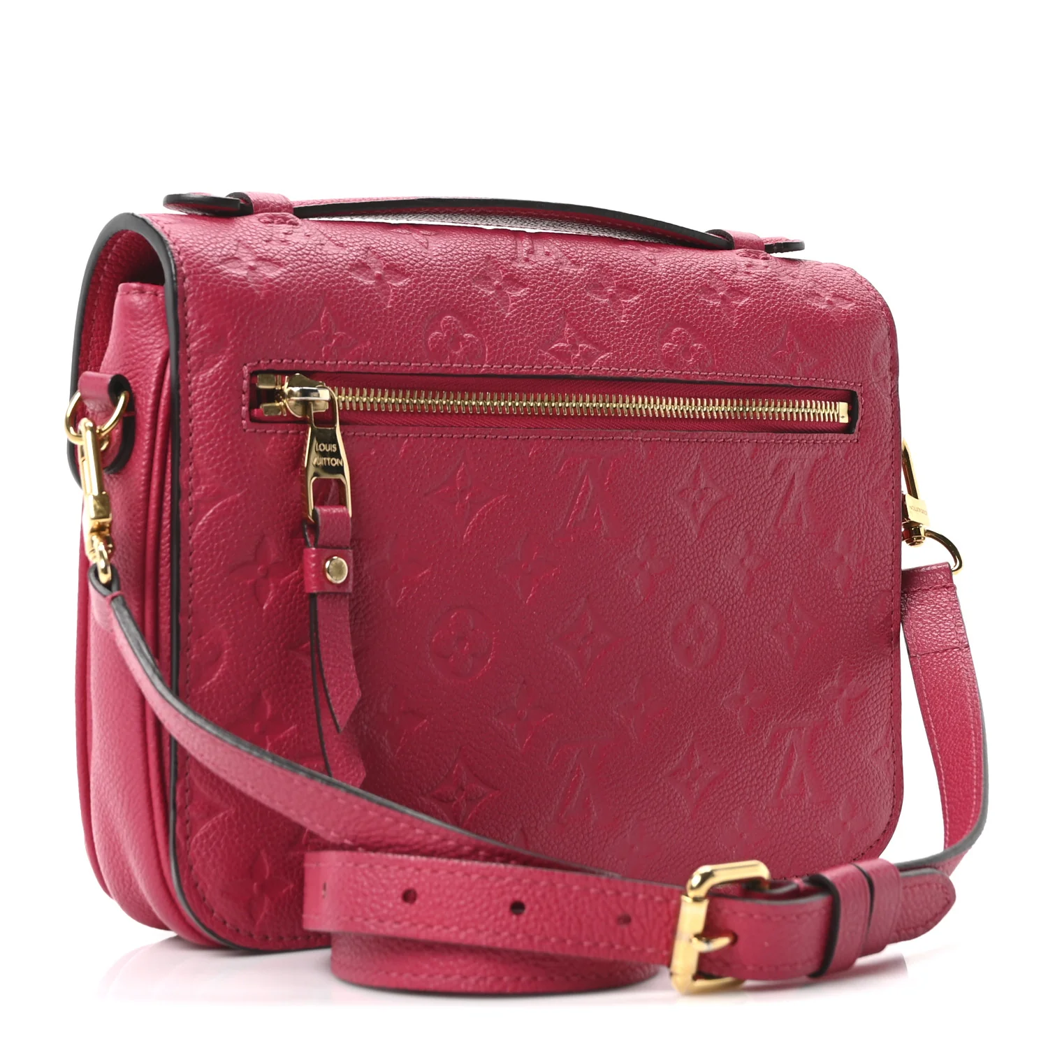 Empreinte Pochette Metis Freesia - Image 3