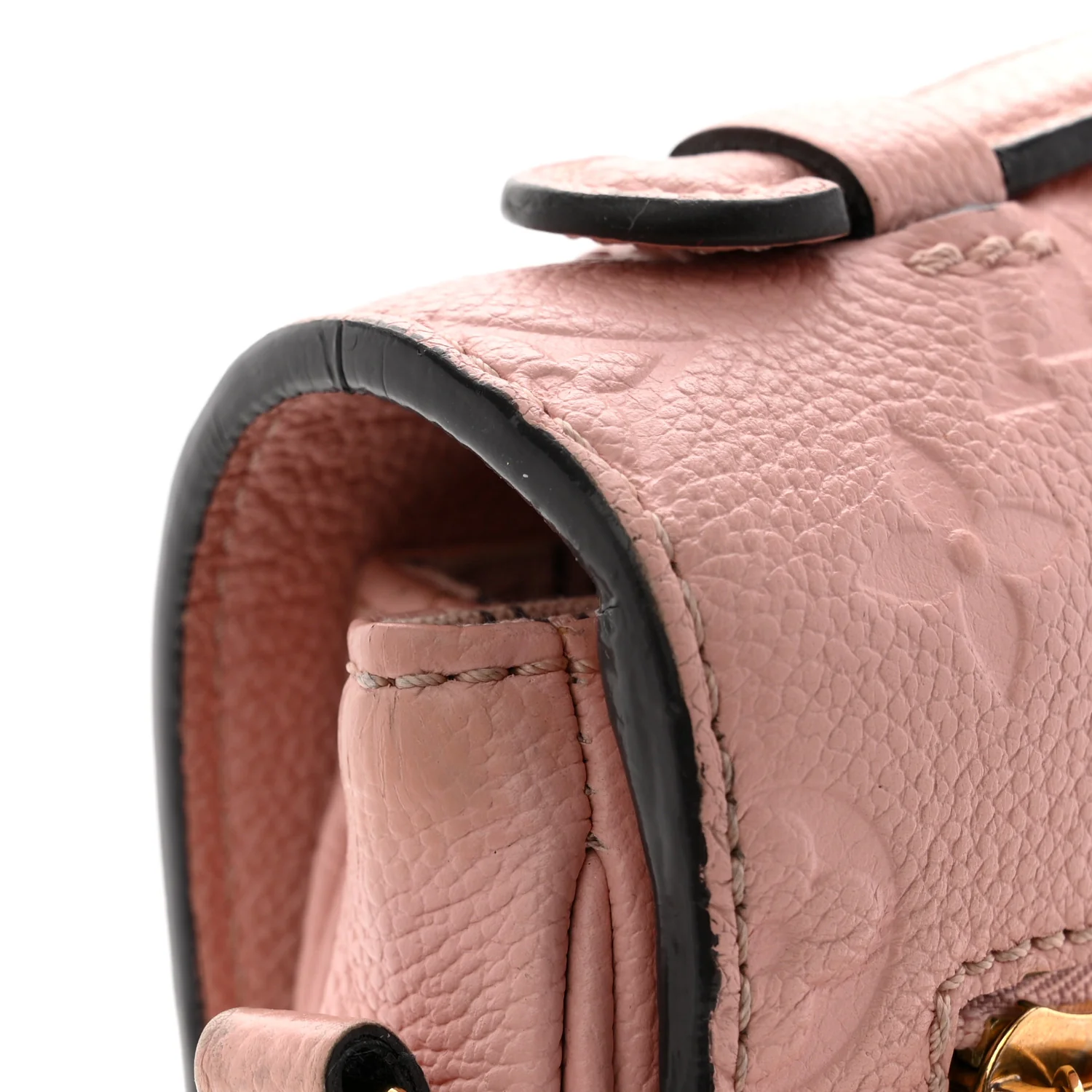 Empreinte Pochette Metis Rose Poudre - Image 15
