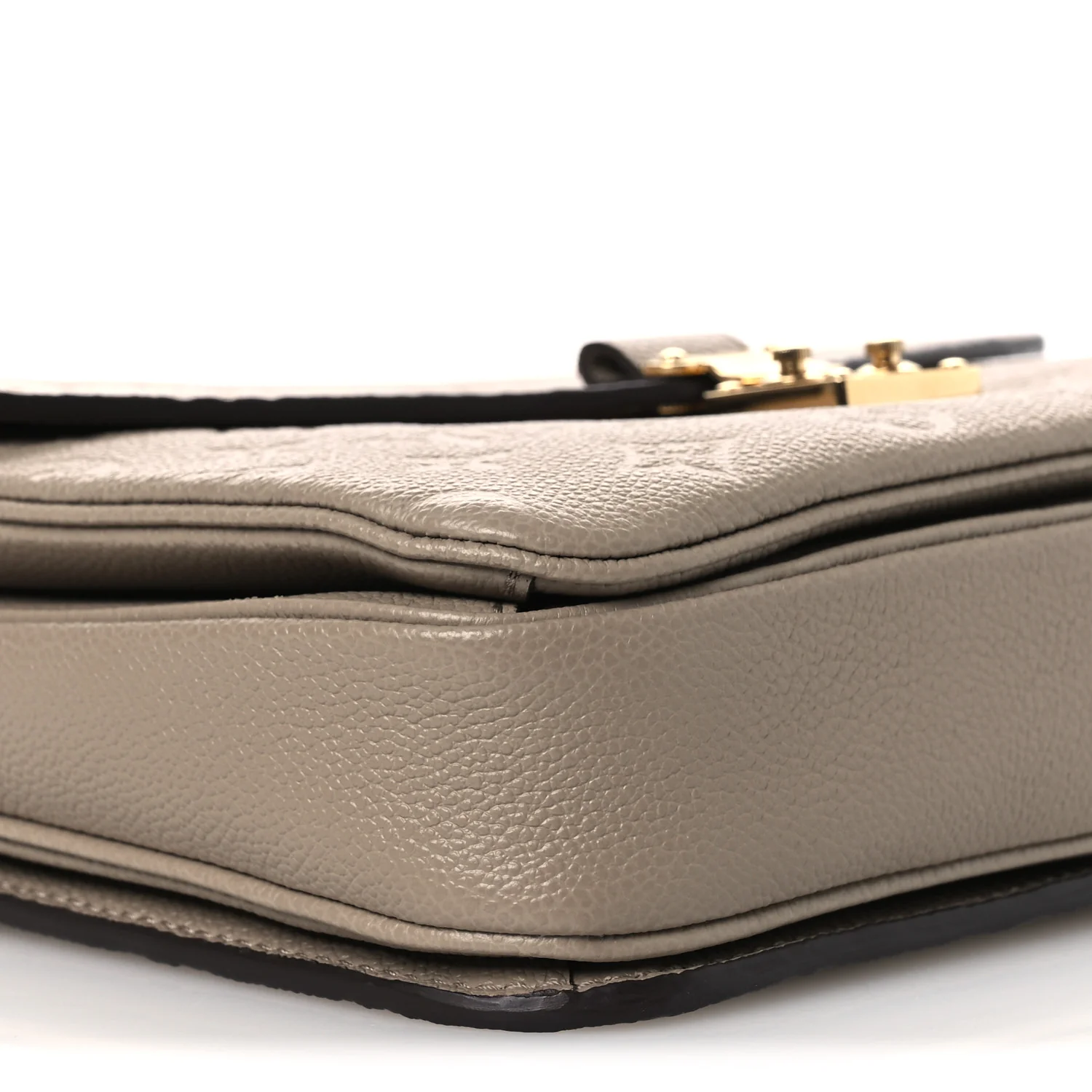 Empreinte Pochette Metis Tourterelle - Image 8