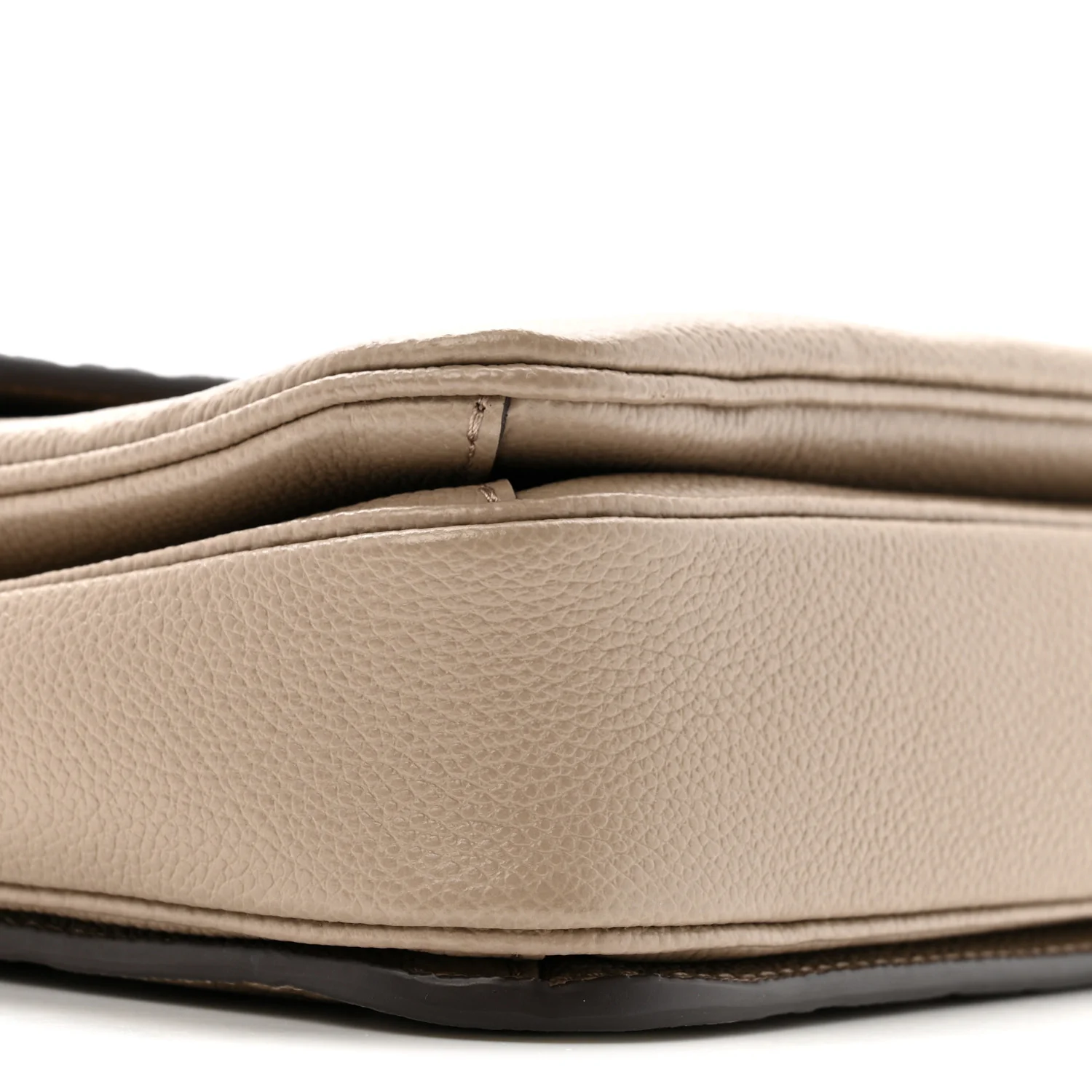 Empreinte Pochette Metis Tourterelle - Image 9