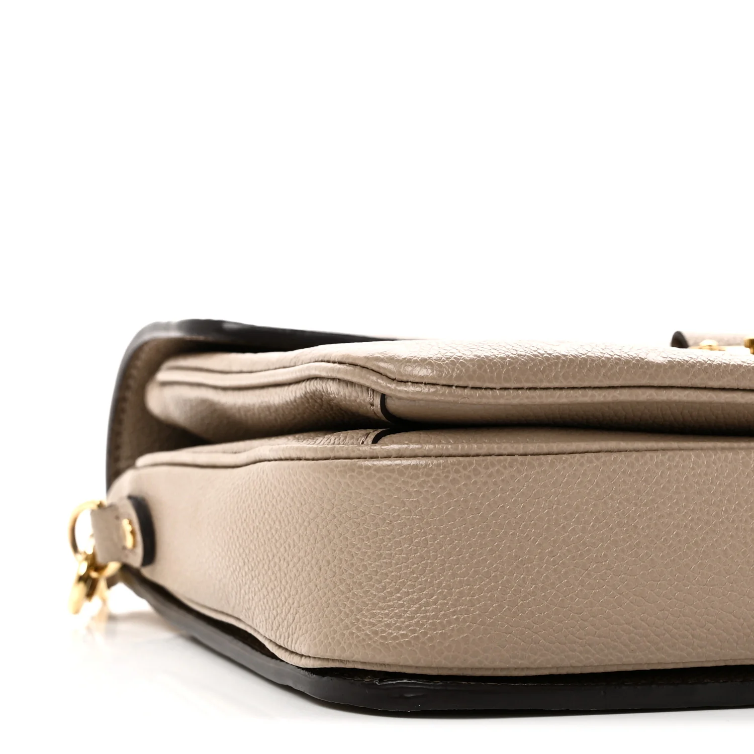 Empreinte Pochette Metis Tourterelle - Image 8