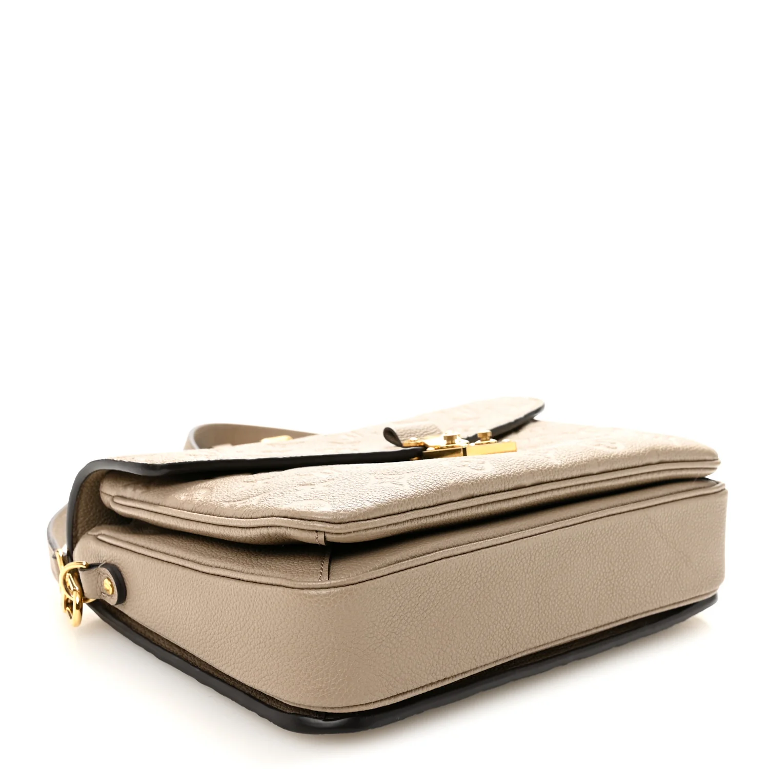 Empreinte Pochette Metis Tourterelle - Image 4