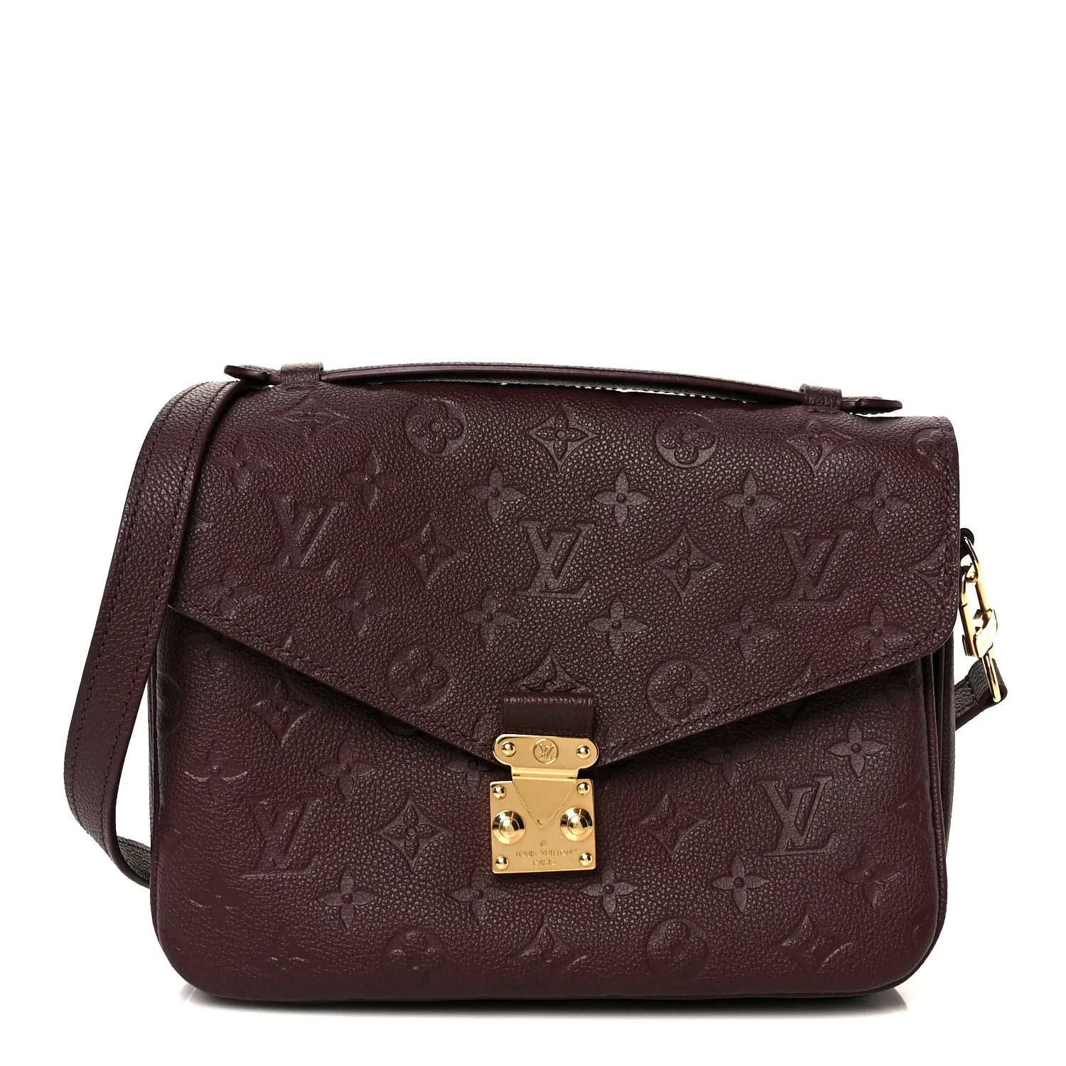 Empreinte Pochette Metis Wine