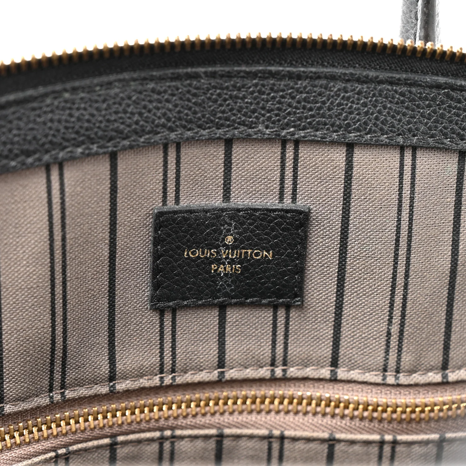 Empreinte Pont Neuf MM Black - Image 6