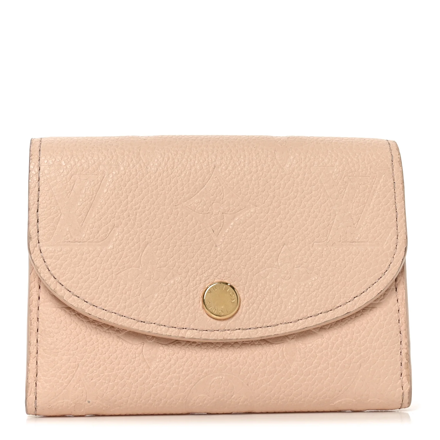 Empreinte Rosalie Coin Purse Chamallow Pink