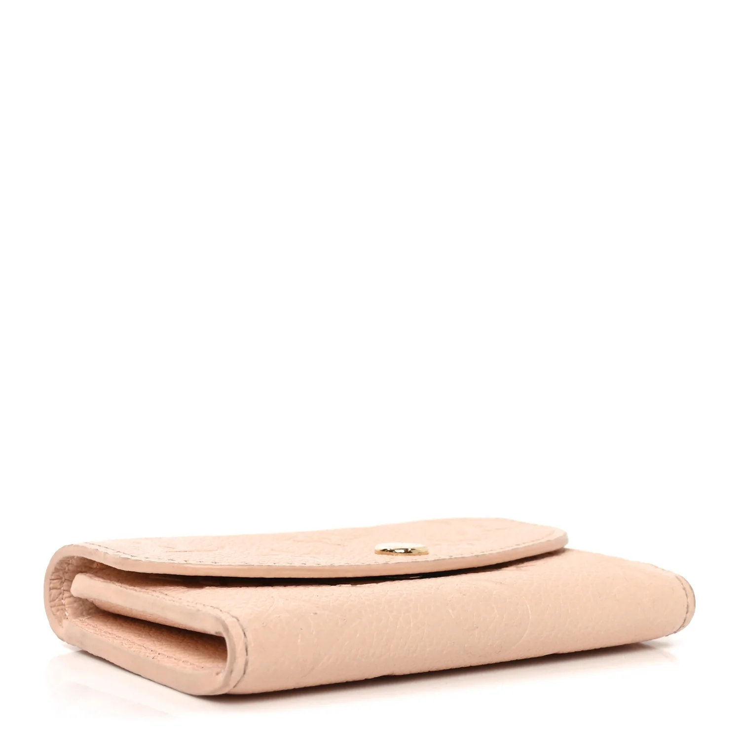 Empreinte Rosalie Coin Purse Chamallow Pink - Image 4