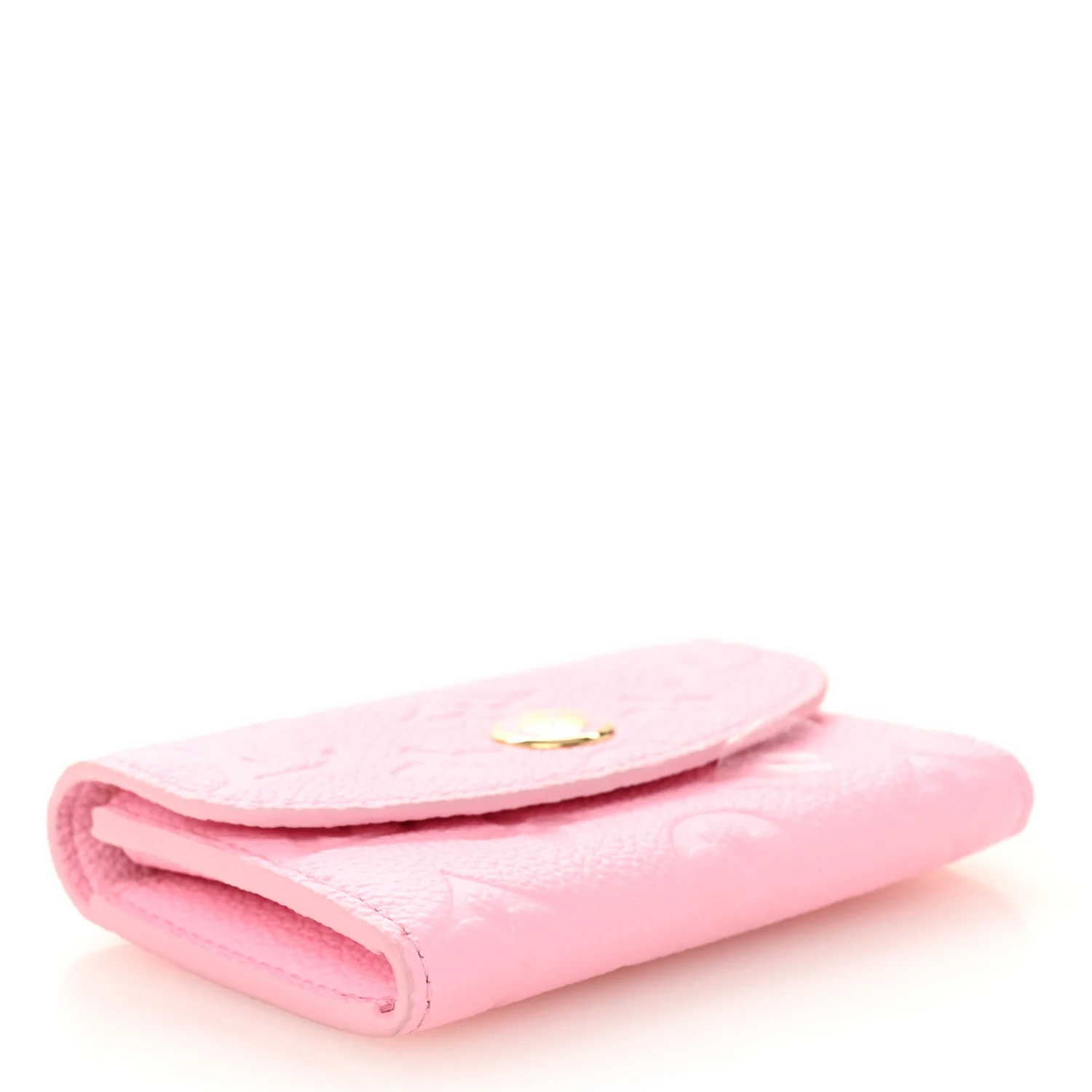 Empreinte Rosalie Coin Purse Cotton Candy Pink - Image 4
