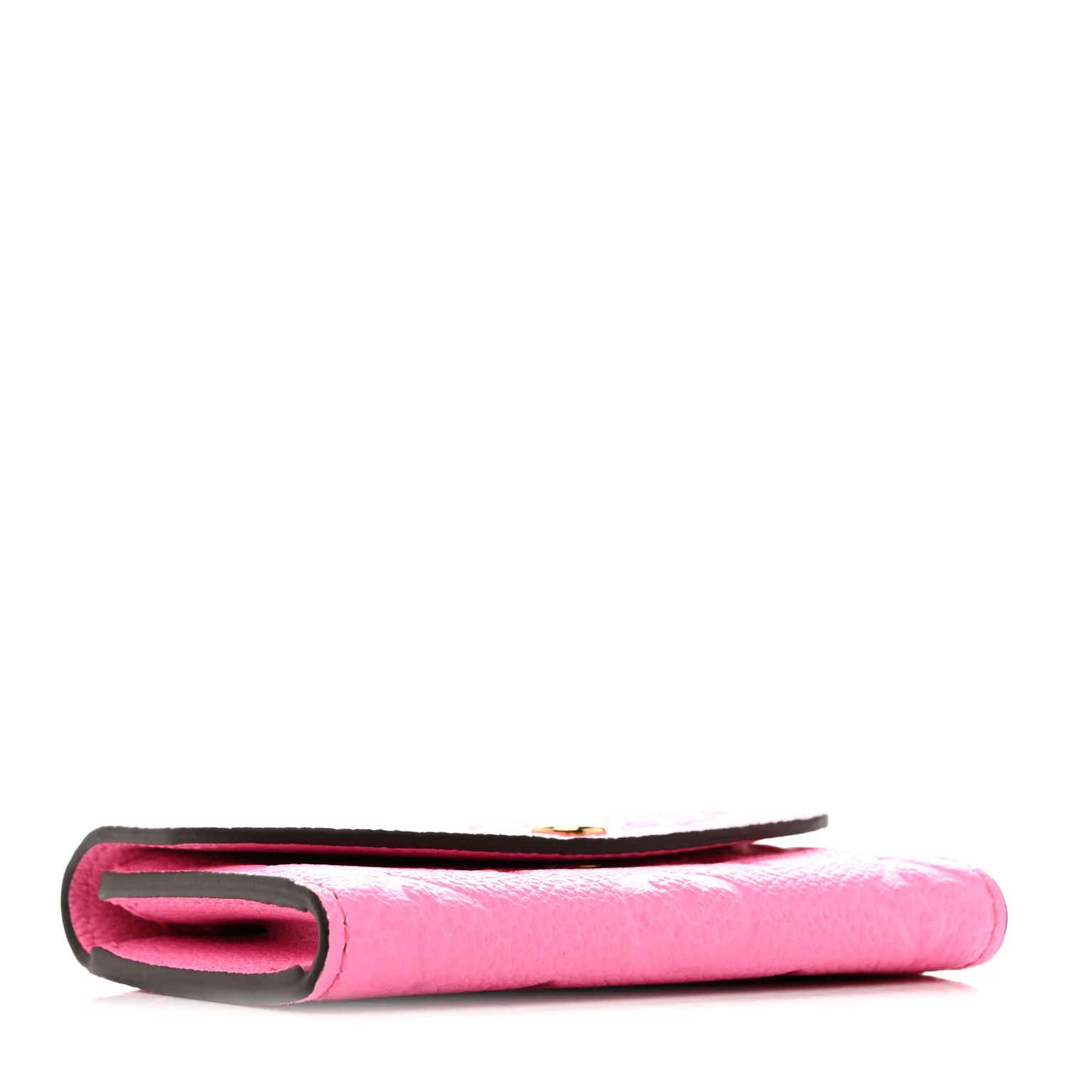 Empreinte Rosalie Coin Purse Rose Lollipop - Image 4