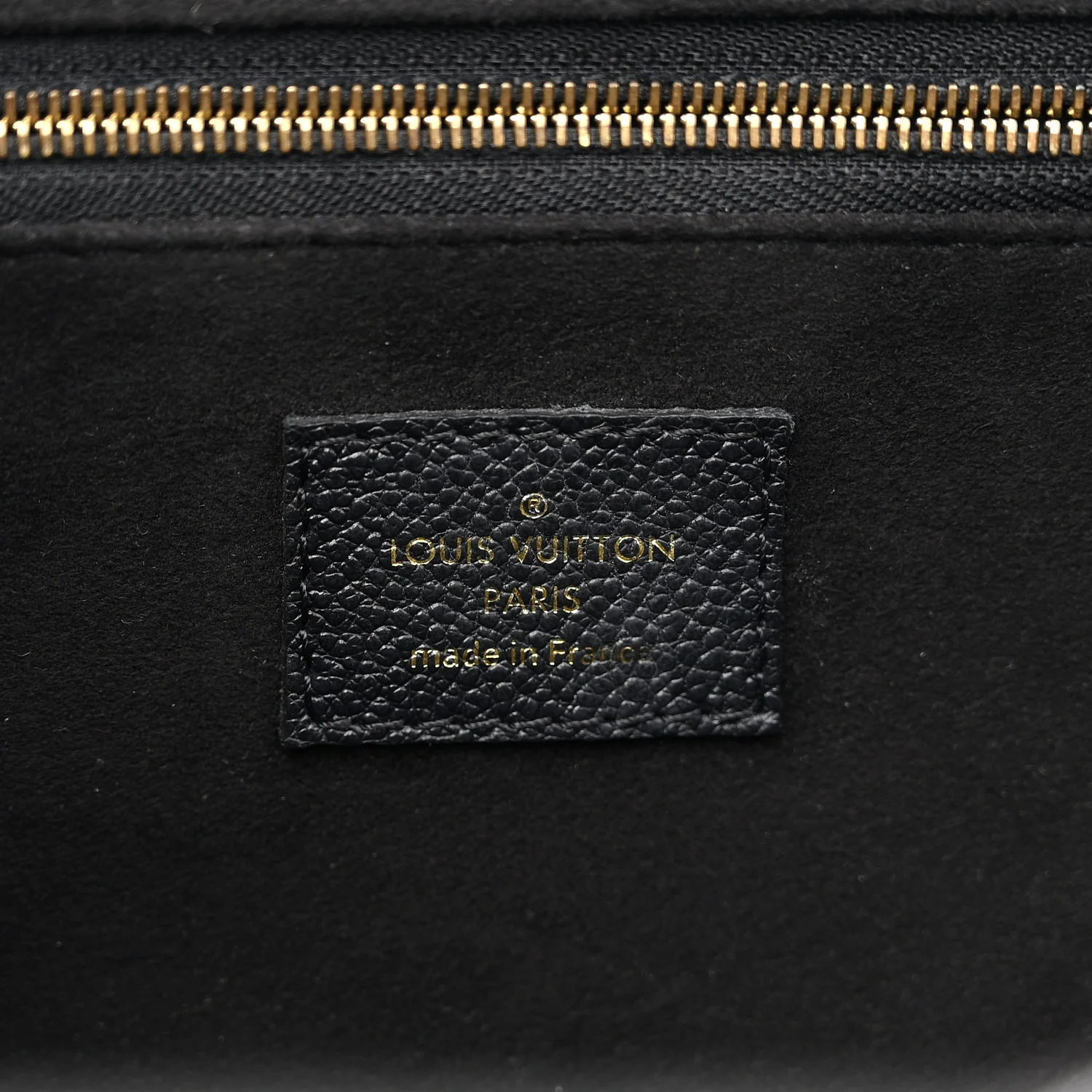 Empreinte Saint Germain PM Black - Image 6