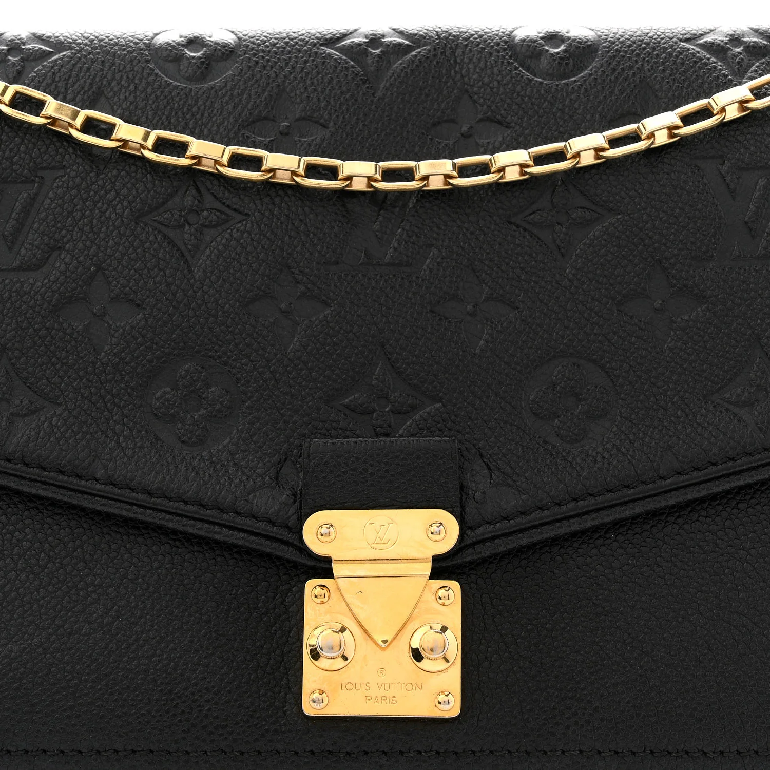 Empreinte Saint Germain PM Black - Image 8