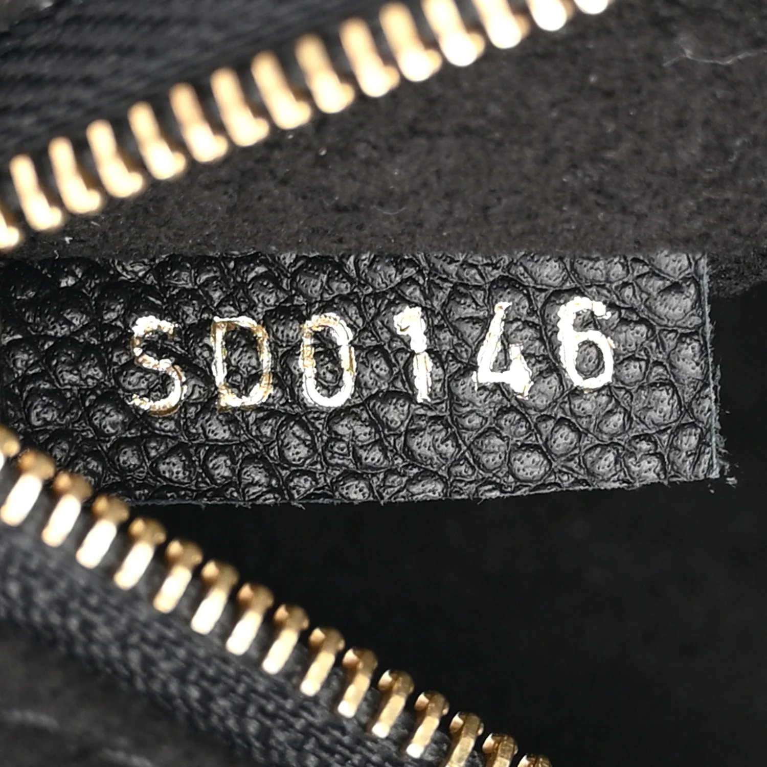 Empreinte Saint Germain PM Black - Image 7